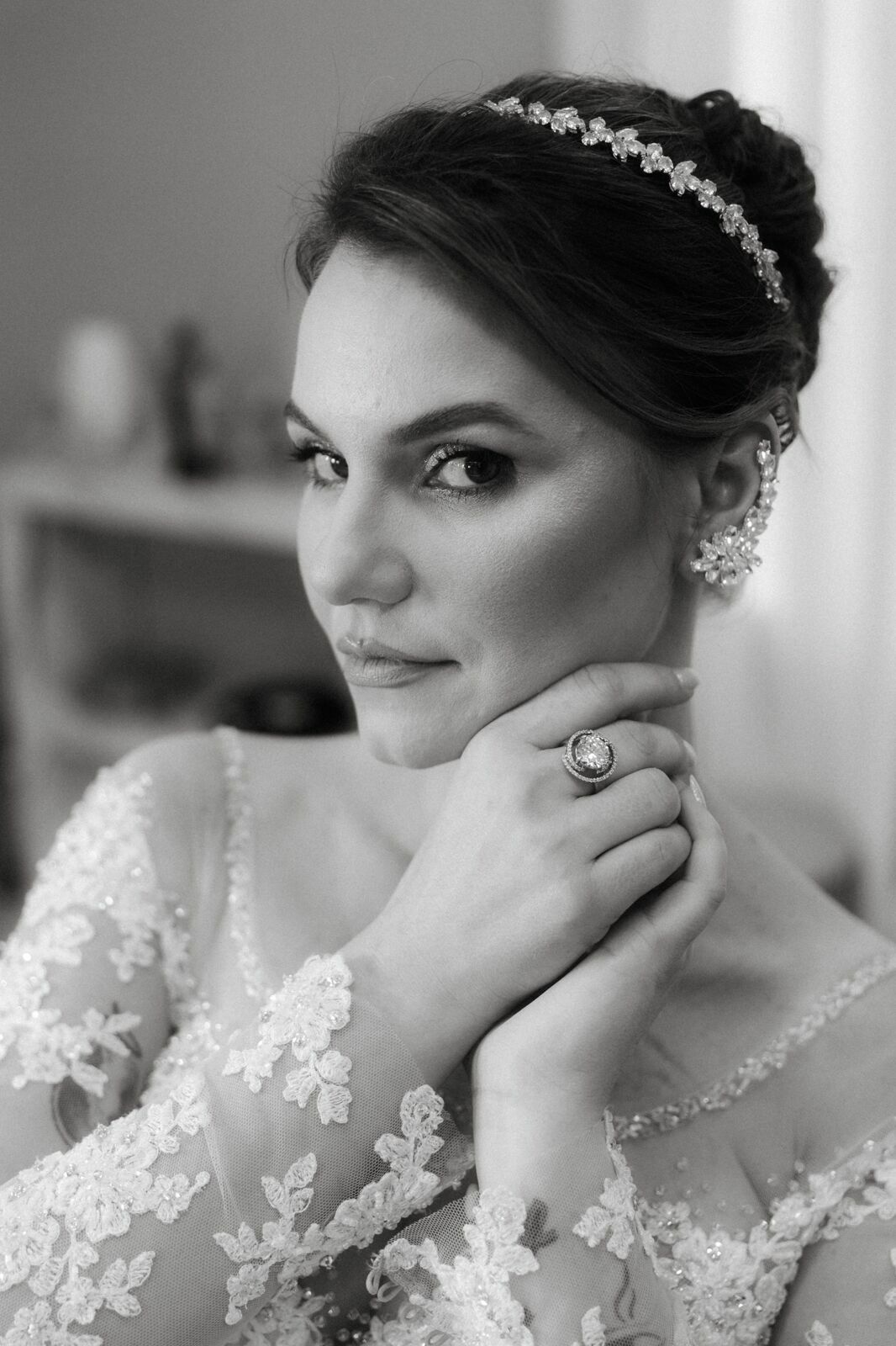 Foto Casamento Paola e Thomaz - Hausmesse Casa de Eventos Joinville Foto Casamento Paola e Thomaz - Hausmesse Casa de Eventos Joinville - Imagem 30