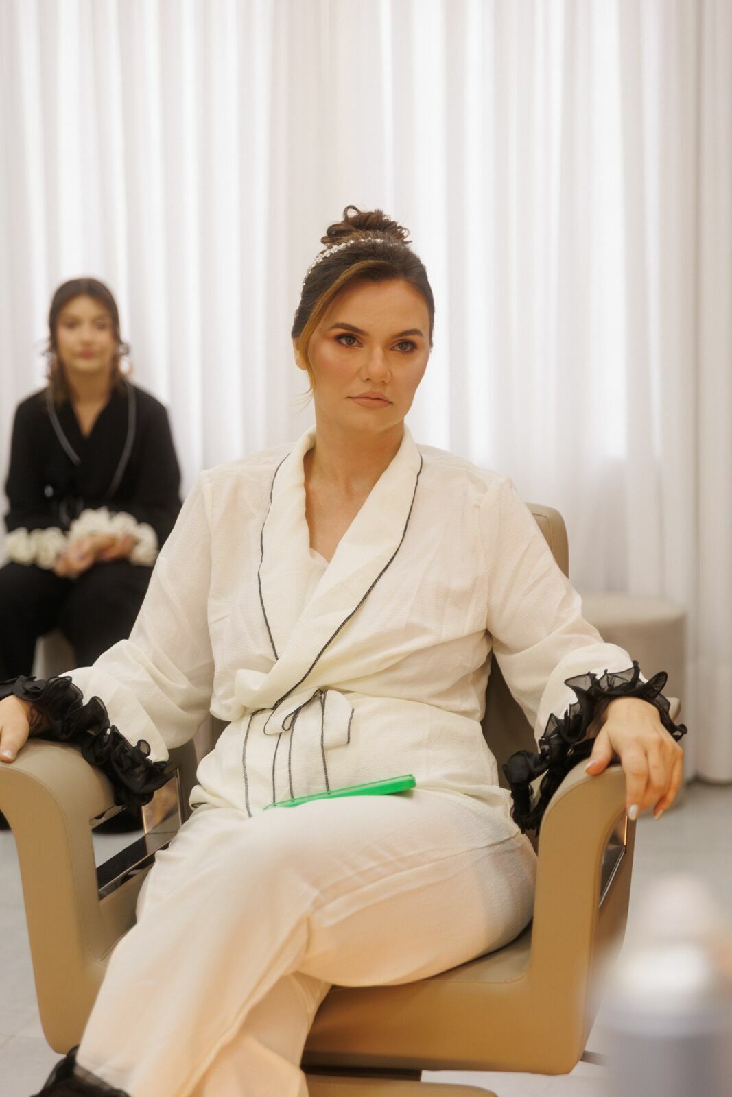 Foto Casamento Paola e Thomaz - Hausmesse Casa de Eventos Joinville Foto Casamento Paola e Thomaz - Hausmesse Casa de Eventos Joinville - Imagem 7