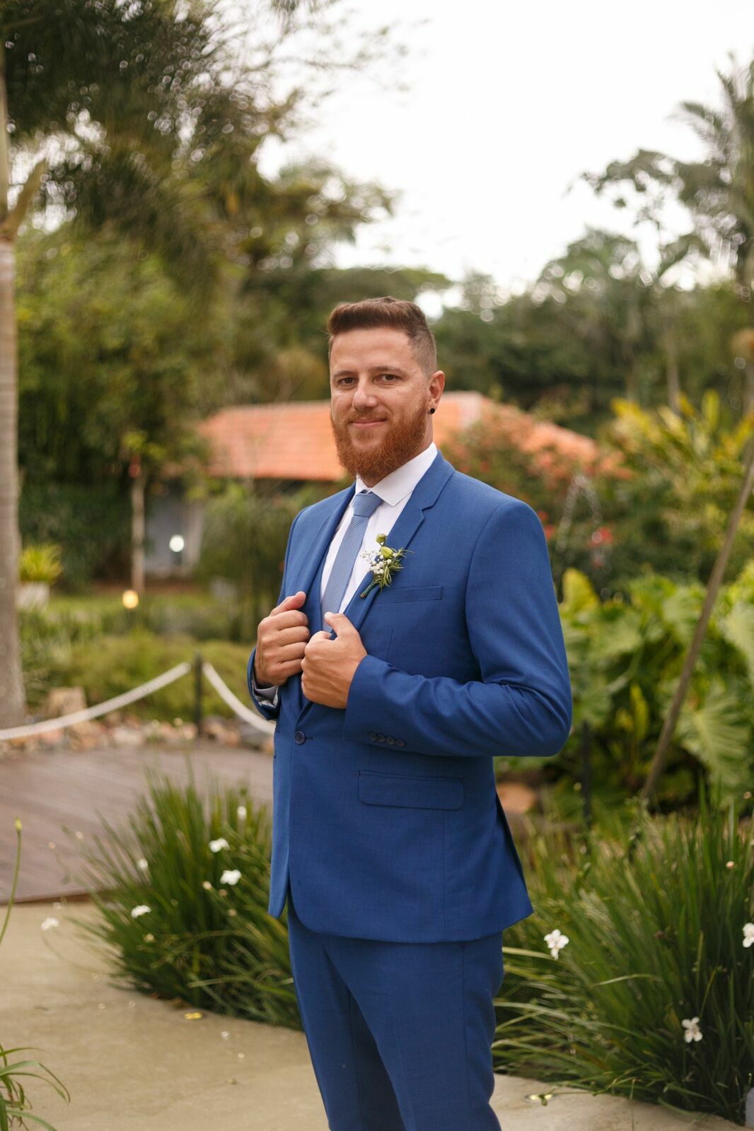 Foto Casamento Paola e Thomaz - Hausmesse Casa de Eventos Joinville Foto Casamento Paola e Thomaz - Hausmesse Casa de Eventos Joinville - Imagem 43