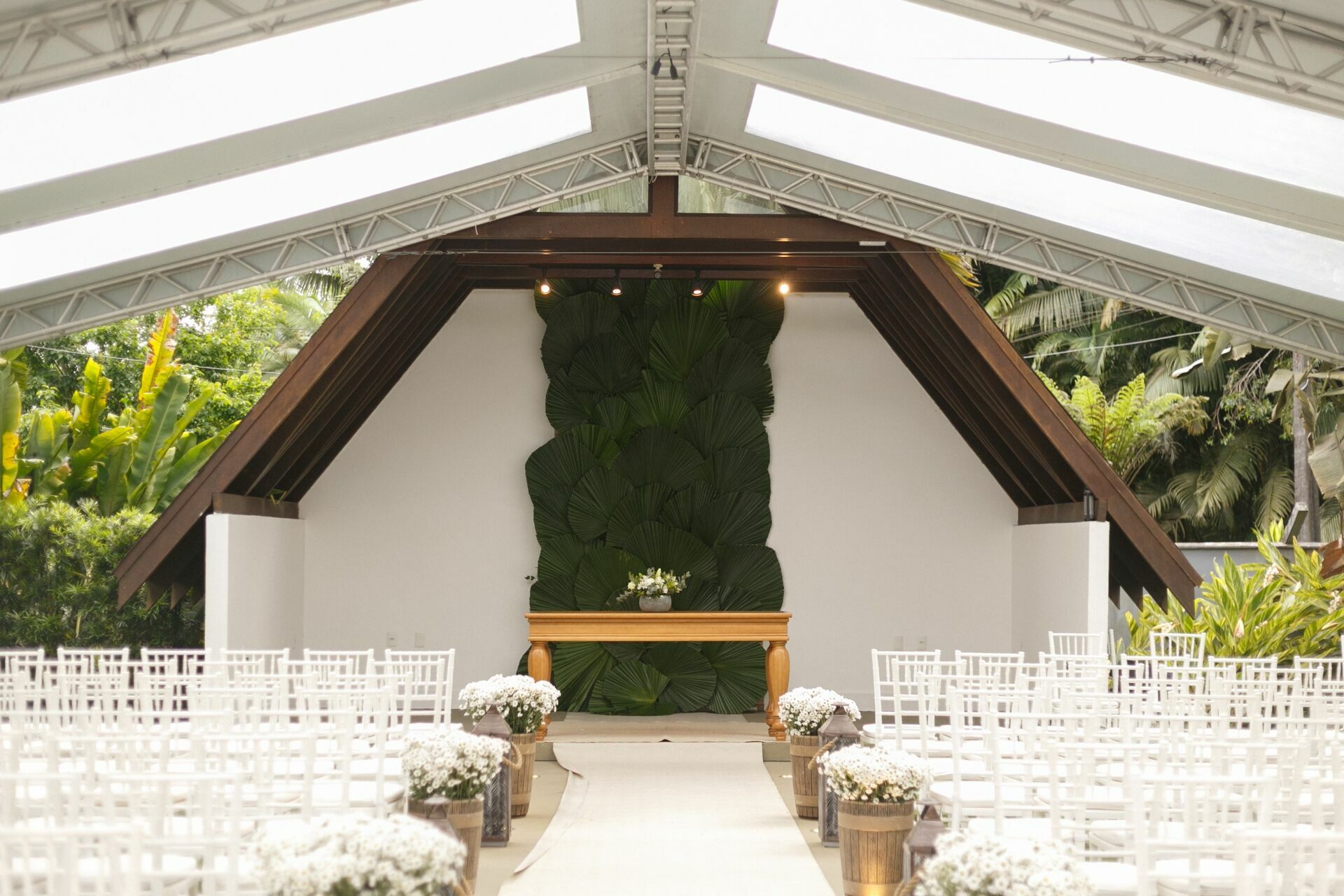 Foto Casamento Paola e Thomaz - Hausmesse Casa de Eventos Joinville Foto Casamento Paola e Thomaz - Hausmesse Casa de Eventos Joinville - Imagem 23