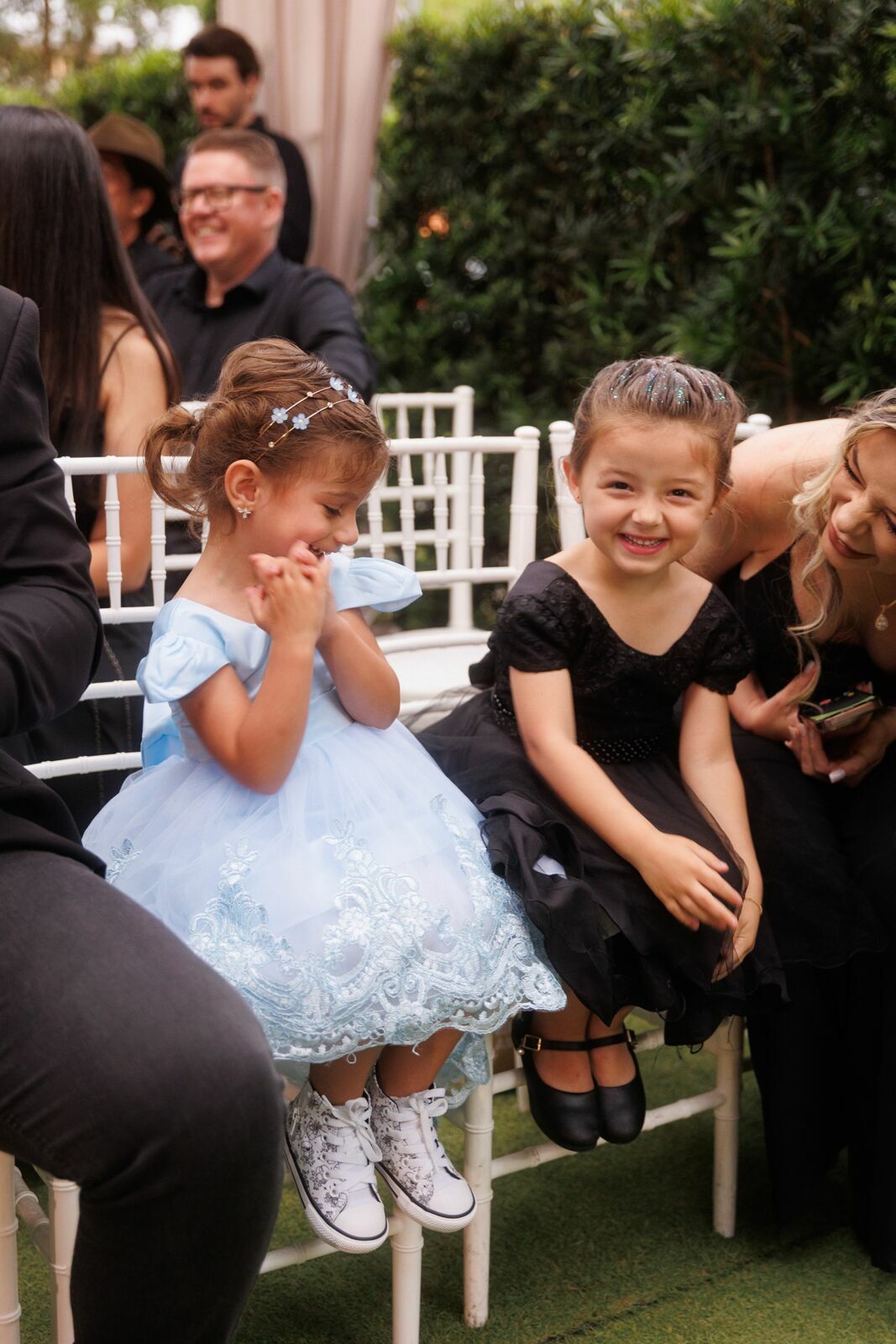 Foto Casamento Paola e Thomaz - Hausmesse Casa de Eventos Joinville Foto Casamento Paola e Thomaz - Hausmesse Casa de Eventos Joinville - Imagem 60