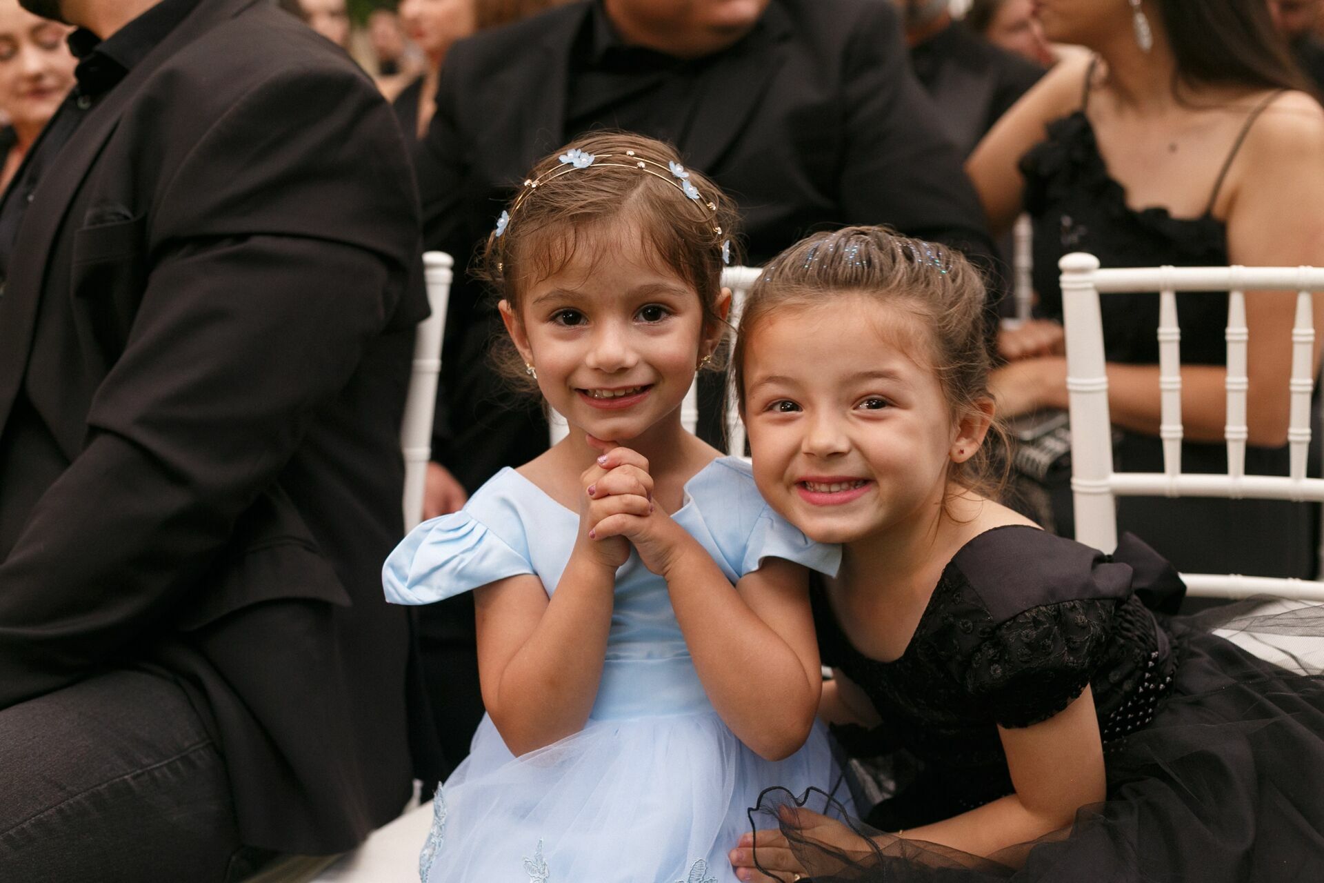 Foto Casamento Paola e Thomaz - Hausmesse Casa de Eventos Joinville Foto Casamento Paola e Thomaz - Hausmesse Casa de Eventos Joinville - Imagem 49