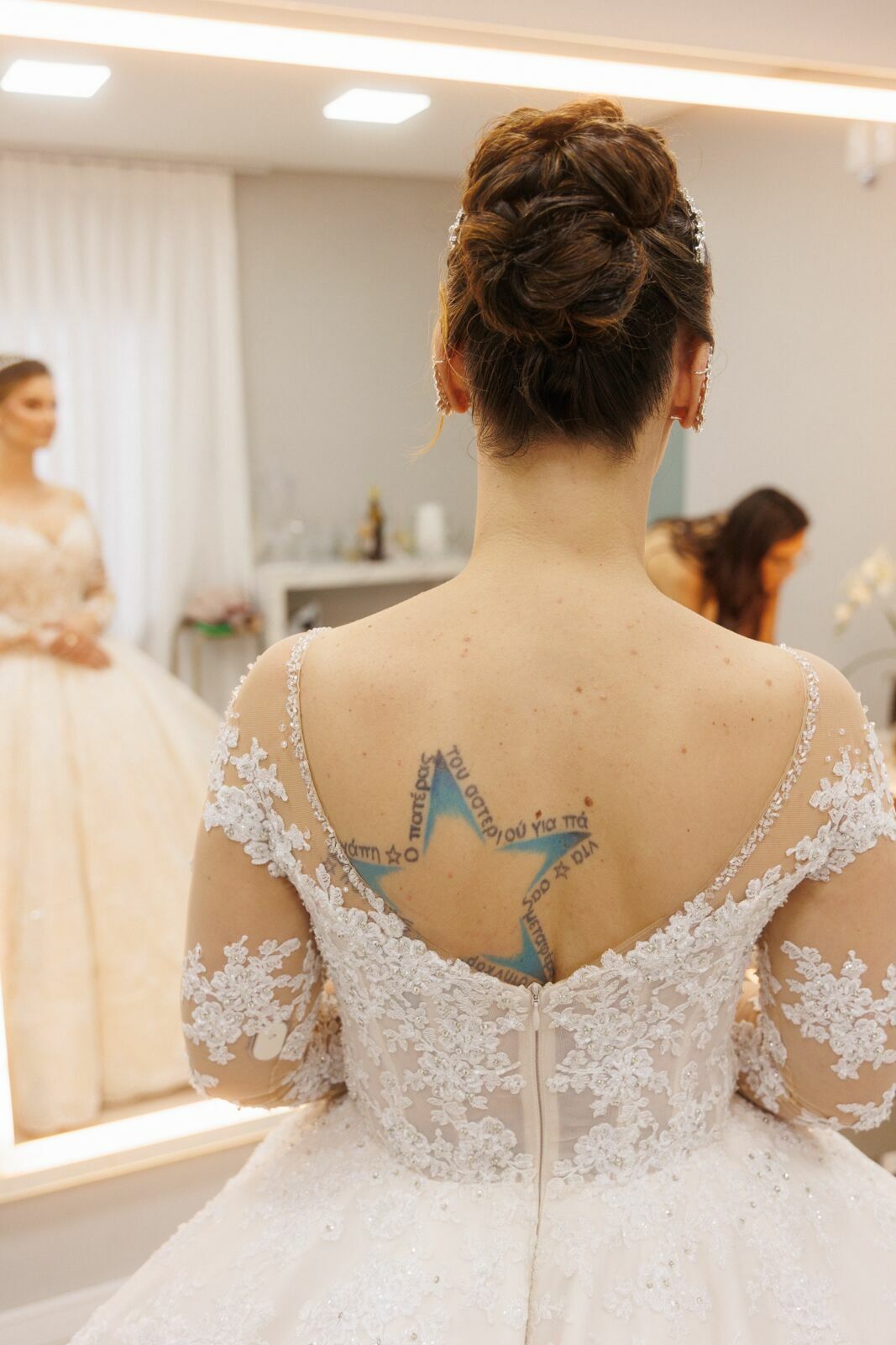 Foto Casamento Paola e Thomaz - Hausmesse Casa de Eventos Joinville Foto Casamento Paola e Thomaz - Hausmesse Casa de Eventos Joinville - Imagem 34