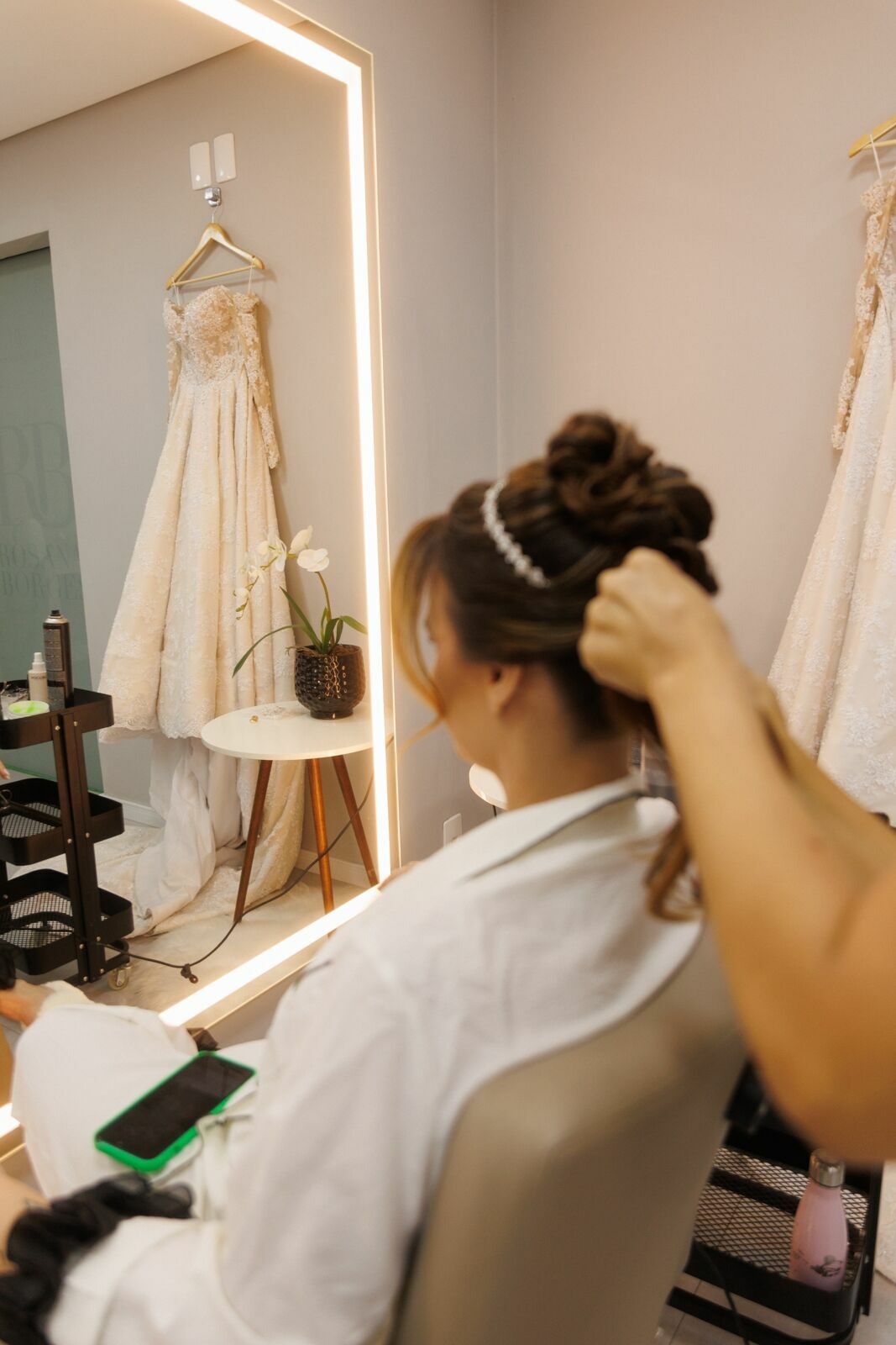 Foto Casamento Paola e Thomaz - Hausmesse Casa de Eventos Joinville Foto Casamento Paola e Thomaz - Hausmesse Casa de Eventos Joinville - Imagem 5