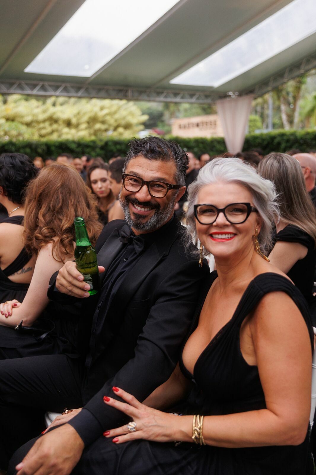 Foto Casamento Paola e Thomaz - Hausmesse Casa de Eventos Joinville Foto Casamento Paola e Thomaz - Hausmesse Casa de Eventos Joinville - Imagem 62