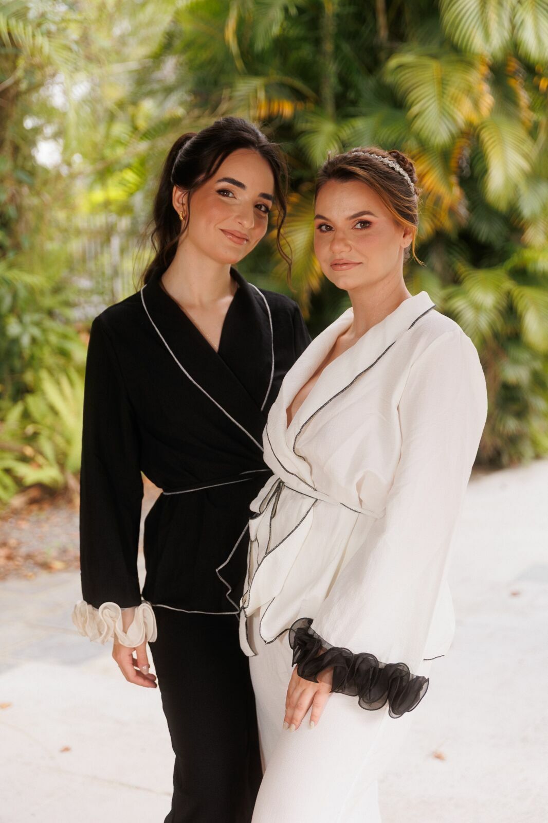 Foto Casamento Paola e Thomaz - Hausmesse Casa de Eventos Joinville Foto Casamento Paola e Thomaz - Hausmesse Casa de Eventos Joinville - Imagem 22