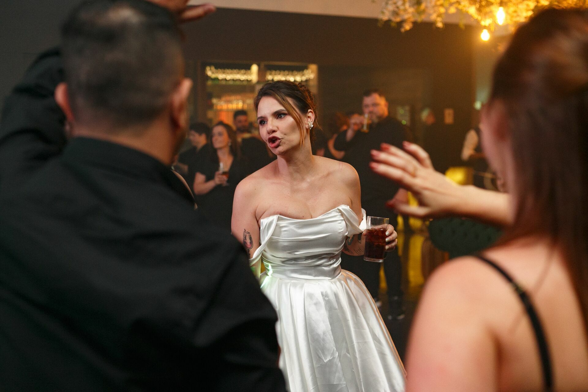 Foto Casamento Paola e Thomaz - Hausmesse Casa de Eventos Joinville Foto Casamento Paola e Thomaz - Hausmesse Casa de Eventos Joinville - Imagem 246