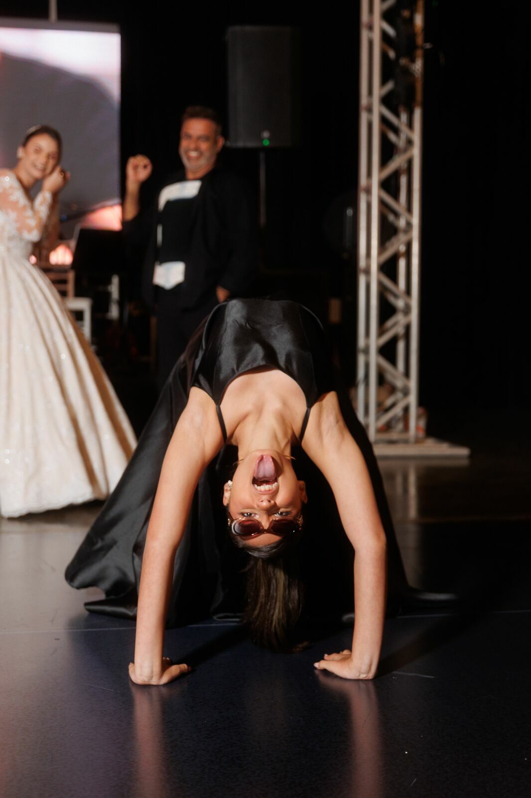 Foto Casamento Paola e Thomaz - Hausmesse Casa de Eventos Joinville Foto Casamento Paola e Thomaz - Hausmesse Casa de Eventos Joinville - Imagem 155