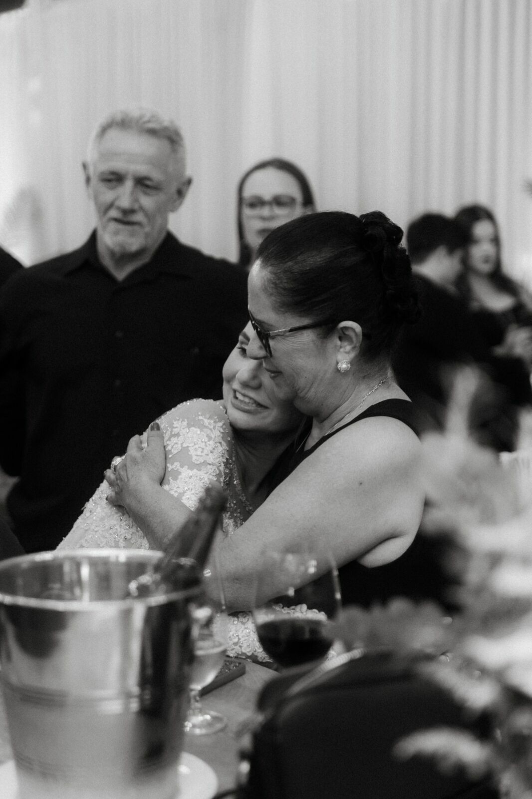 Foto Casamento Paola e Thomaz - Hausmesse Casa de Eventos Joinville Foto Casamento Paola e Thomaz - Hausmesse Casa de Eventos Joinville - Imagem 175