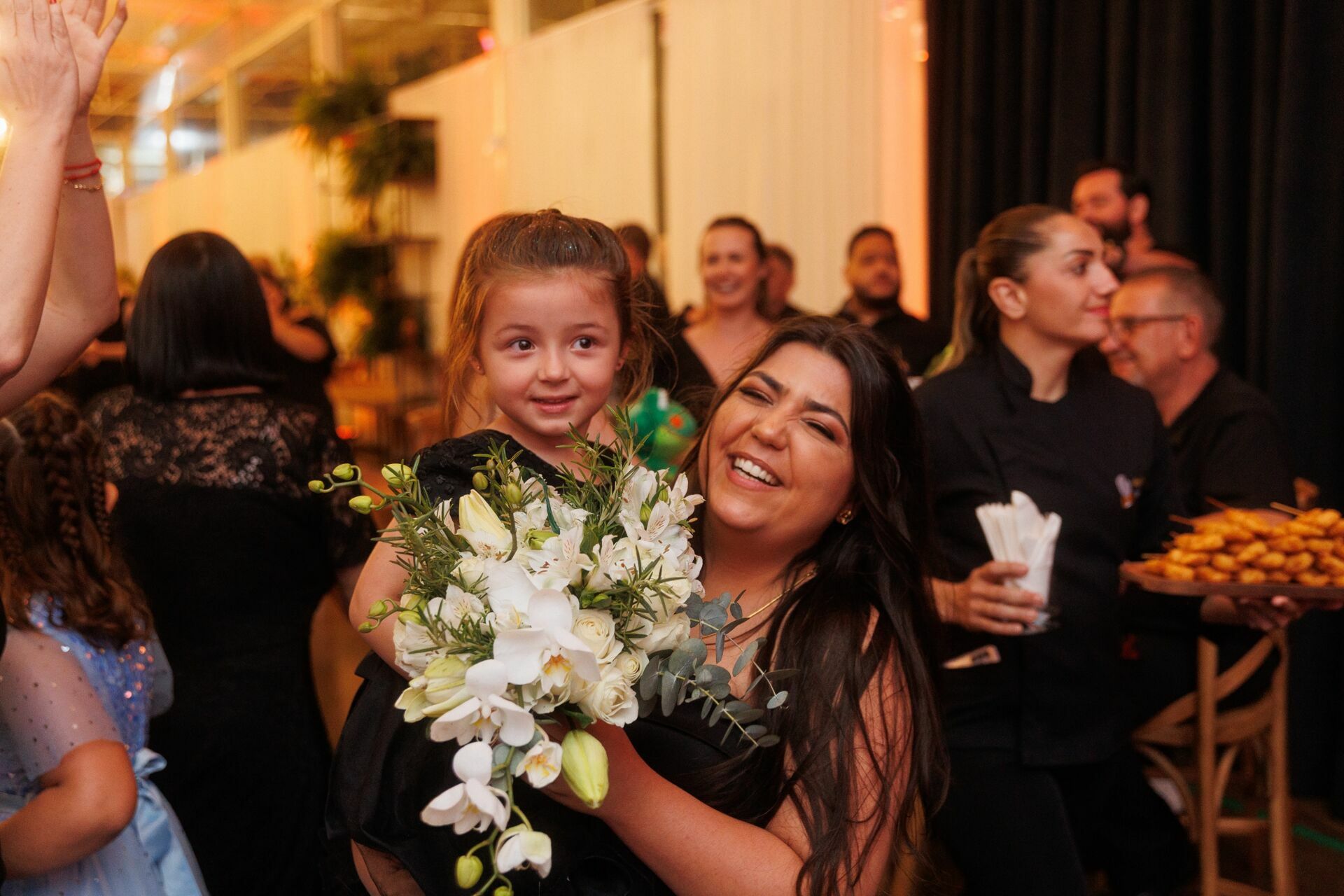 Foto Casamento Paola e Thomaz - Hausmesse Casa de Eventos Joinville Foto Casamento Paola e Thomaz - Hausmesse Casa de Eventos Joinville - Imagem 202