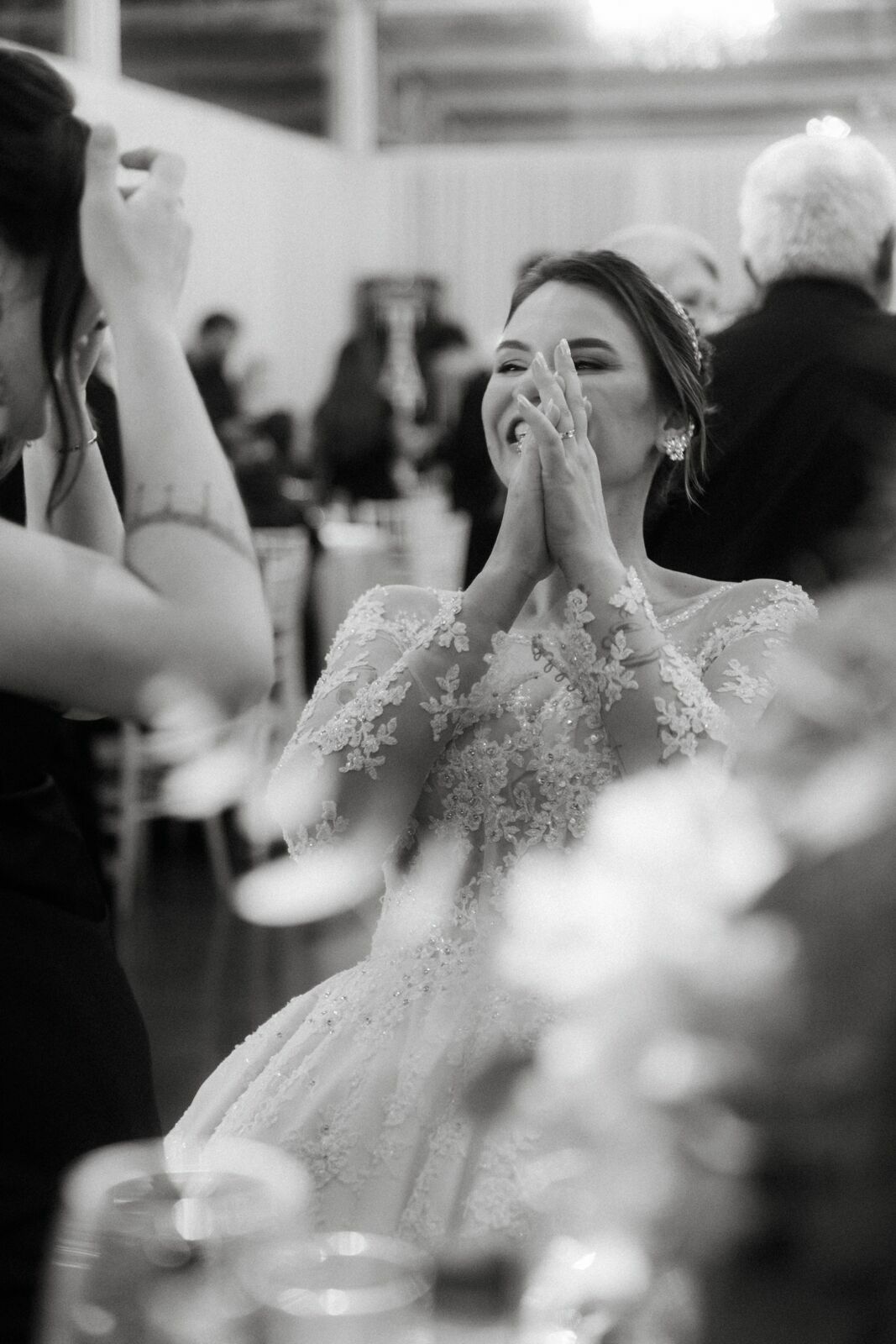 Foto Casamento Paola e Thomaz - Hausmesse Casa de Eventos Joinville Foto Casamento Paola e Thomaz - Hausmesse Casa de Eventos Joinville - Imagem 168