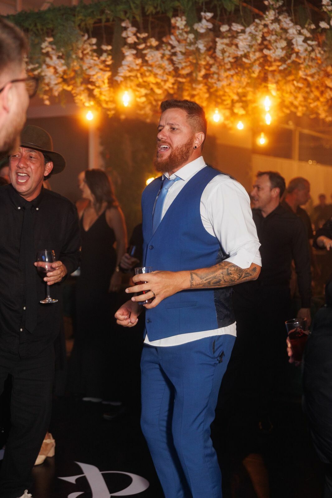 Foto Casamento Paola e Thomaz - Hausmesse Casa de Eventos Joinville Foto Casamento Paola e Thomaz - Hausmesse Casa de Eventos Joinville - Imagem 263