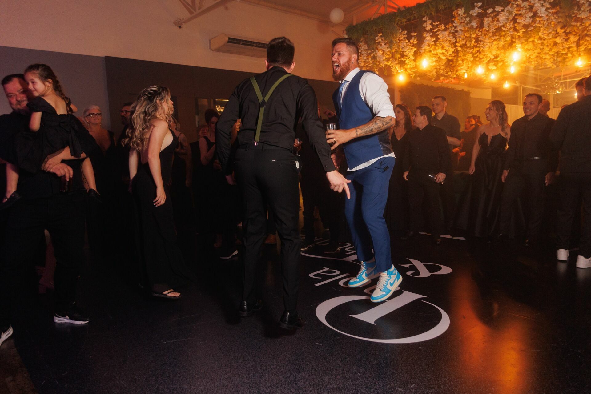 Foto Casamento Paola e Thomaz - Hausmesse Casa de Eventos Joinville Foto Casamento Paola e Thomaz - Hausmesse Casa de Eventos Joinville - Imagem 269