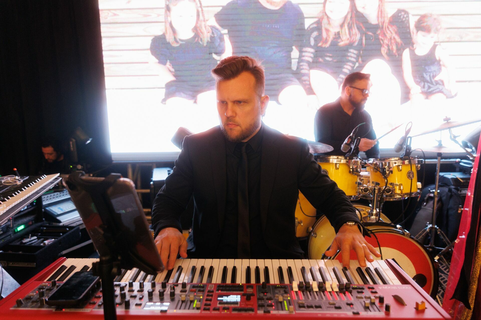 Foto Casamento Paola e Thomaz - Hausmesse Casa de Eventos Joinville Foto Casamento Paola e Thomaz - Hausmesse Casa de Eventos Joinville - Imagem 192