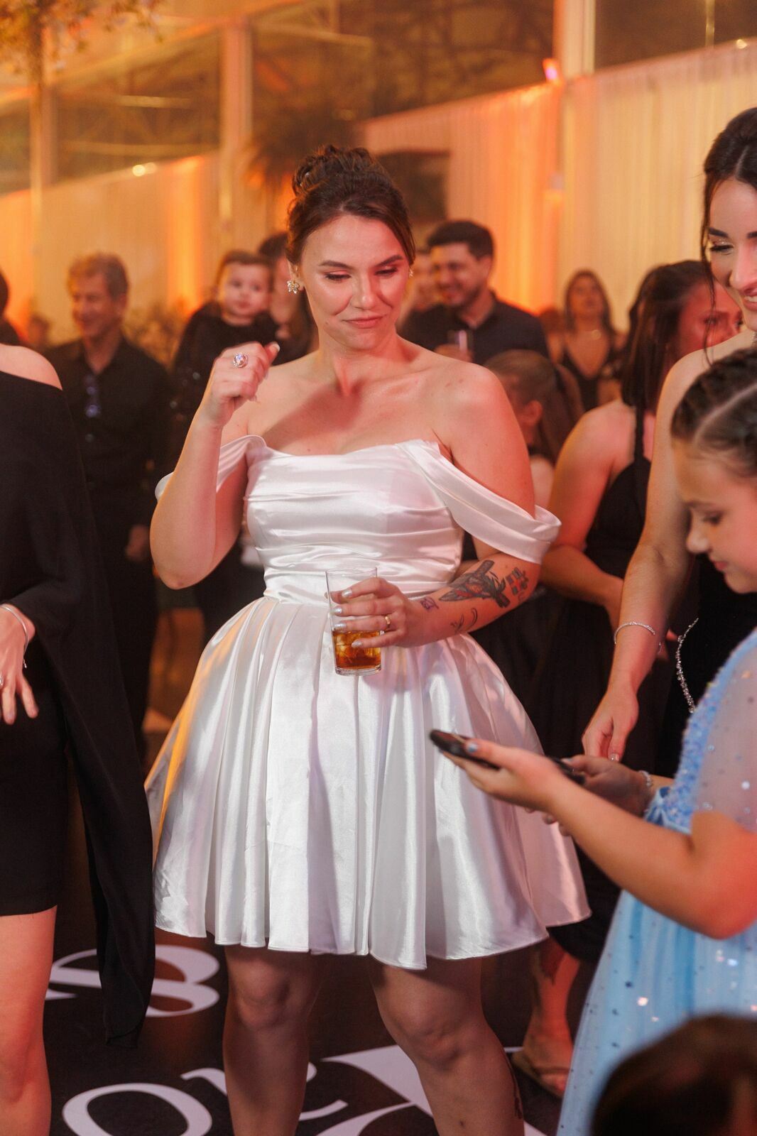 Foto Casamento Paola e Thomaz - Hausmesse Casa de Eventos Joinville Foto Casamento Paola e Thomaz - Hausmesse Casa de Eventos Joinville - Imagem 250