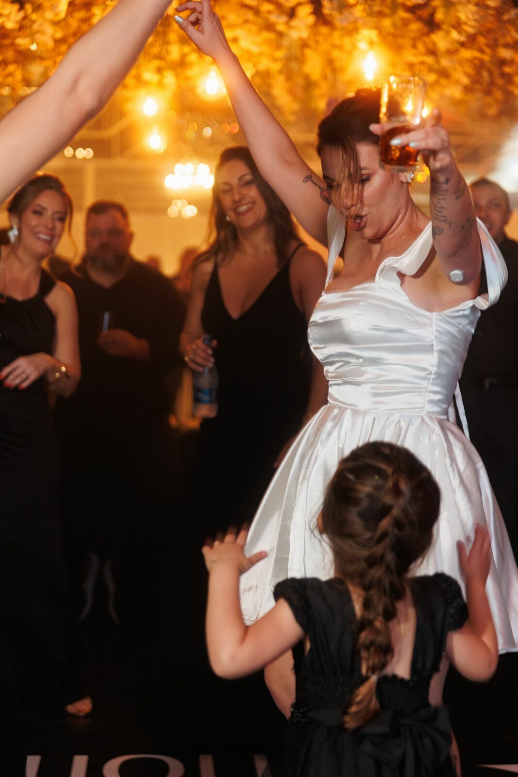 Foto Casamento Paola e Thomaz - Hausmesse Casa de Eventos Joinville Foto Casamento Paola e Thomaz - Hausmesse Casa de Eventos Joinville - Imagem 257