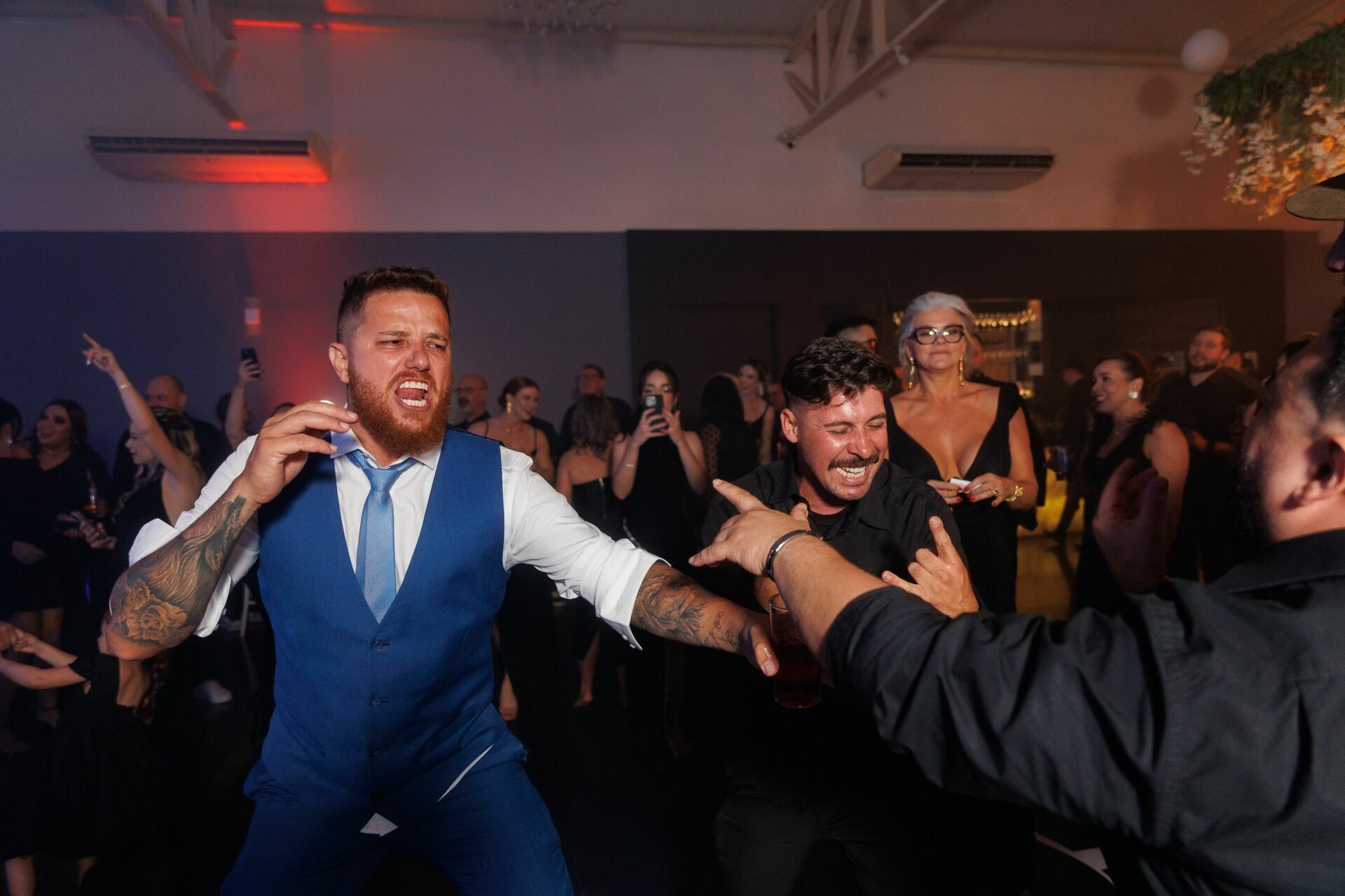 Foto Casamento Paola e Thomaz - Hausmesse Casa de Eventos Joinville Foto Casamento Paola e Thomaz - Hausmesse Casa de Eventos Joinville - Imagem 264