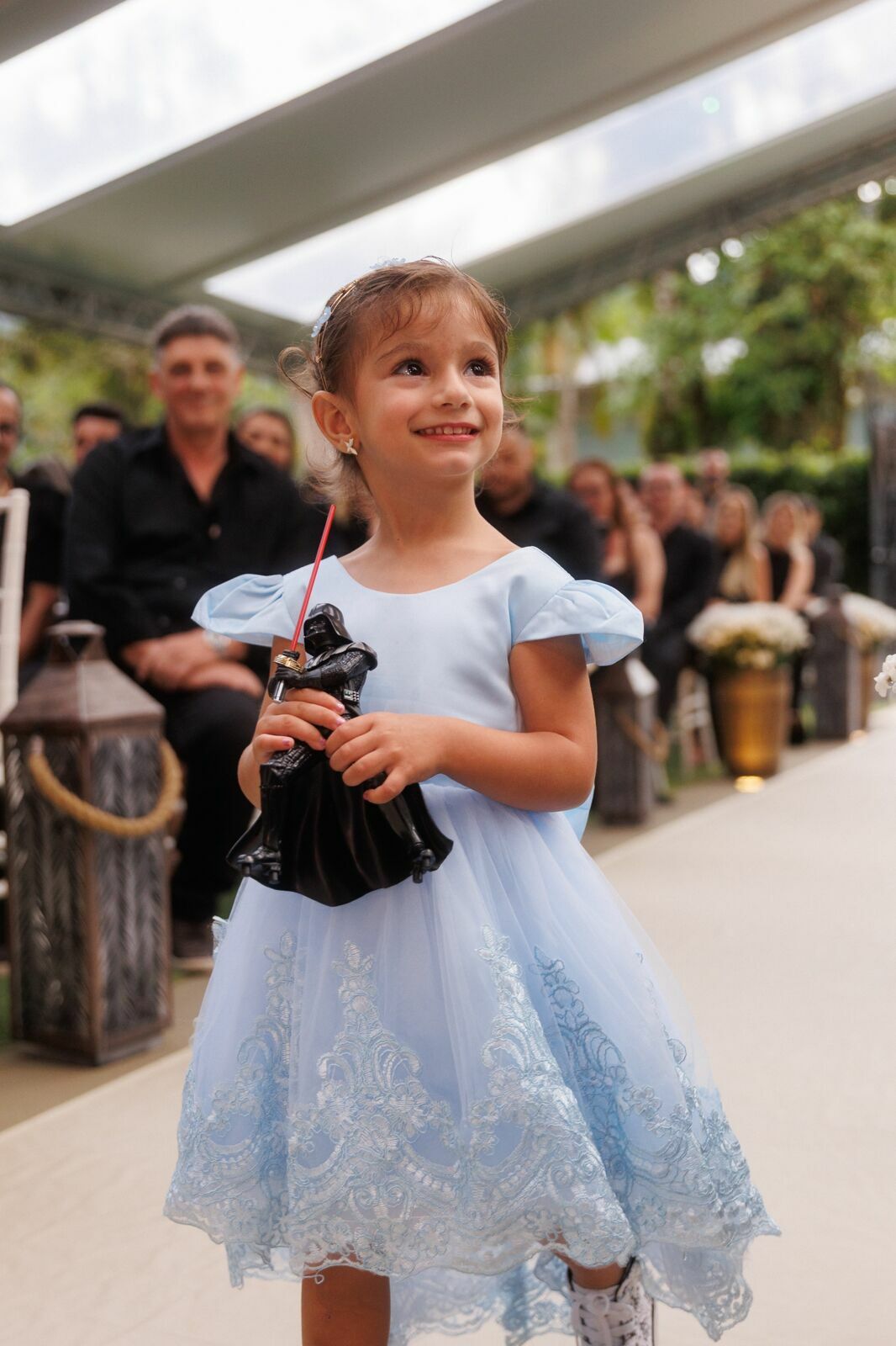 Foto Casamento Paola e Thomaz - Hausmesse Casa de Eventos Joinville Foto Casamento Paola e Thomaz - Hausmesse Casa de Eventos Joinville - Imagem 94