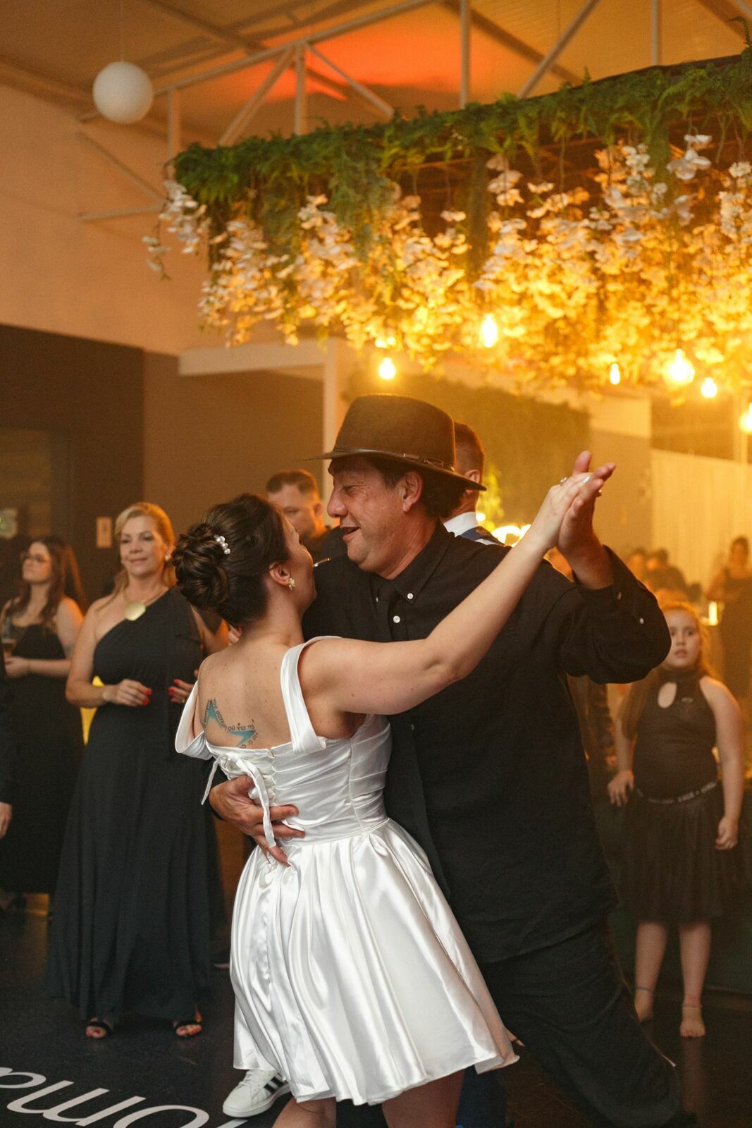 Foto Casamento Paola e Thomaz - Hausmesse Casa de Eventos Joinville Foto Casamento Paola e Thomaz - Hausmesse Casa de Eventos Joinville - Imagem 247