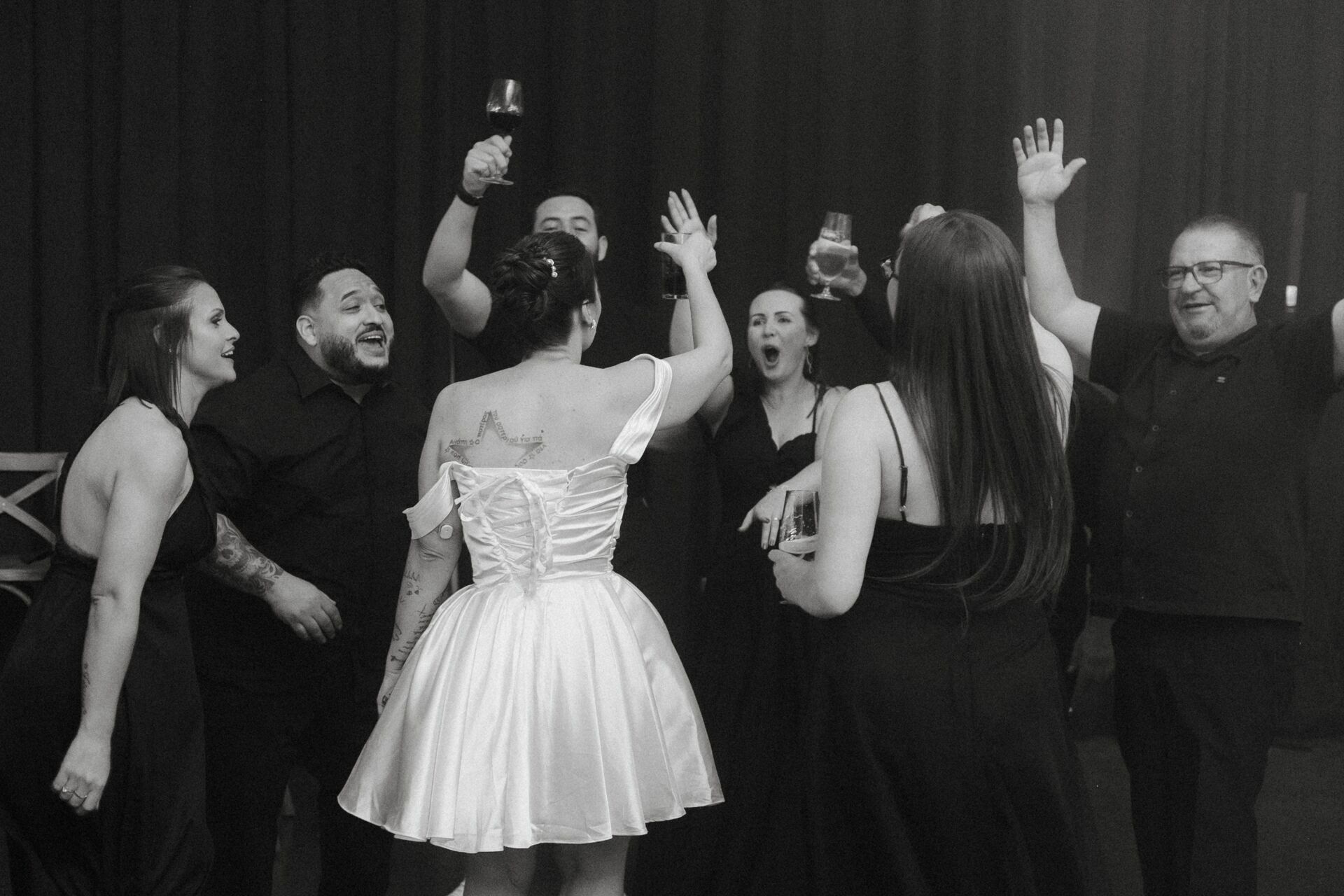 Foto Casamento Paola e Thomaz - Hausmesse Casa de Eventos Joinville Foto Casamento Paola e Thomaz - Hausmesse Casa de Eventos Joinville - Imagem 245