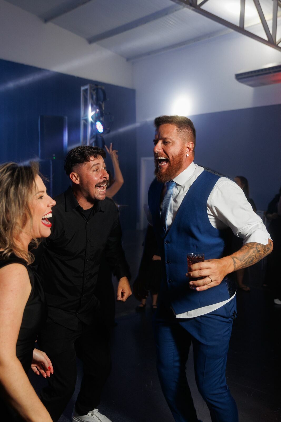 Foto Casamento Paola e Thomaz - Hausmesse Casa de Eventos Joinville Foto Casamento Paola e Thomaz - Hausmesse Casa de Eventos Joinville - Imagem 260