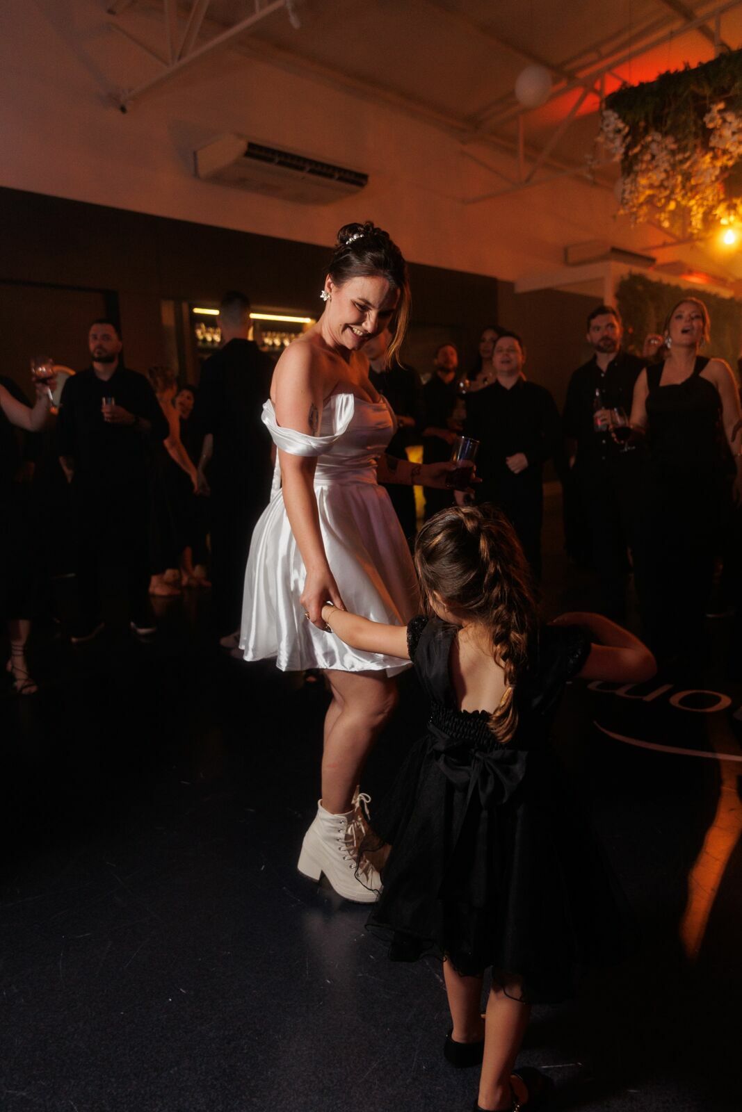 Foto Casamento Paola e Thomaz - Hausmesse Casa de Eventos Joinville Foto Casamento Paola e Thomaz - Hausmesse Casa de Eventos Joinville - Imagem 255