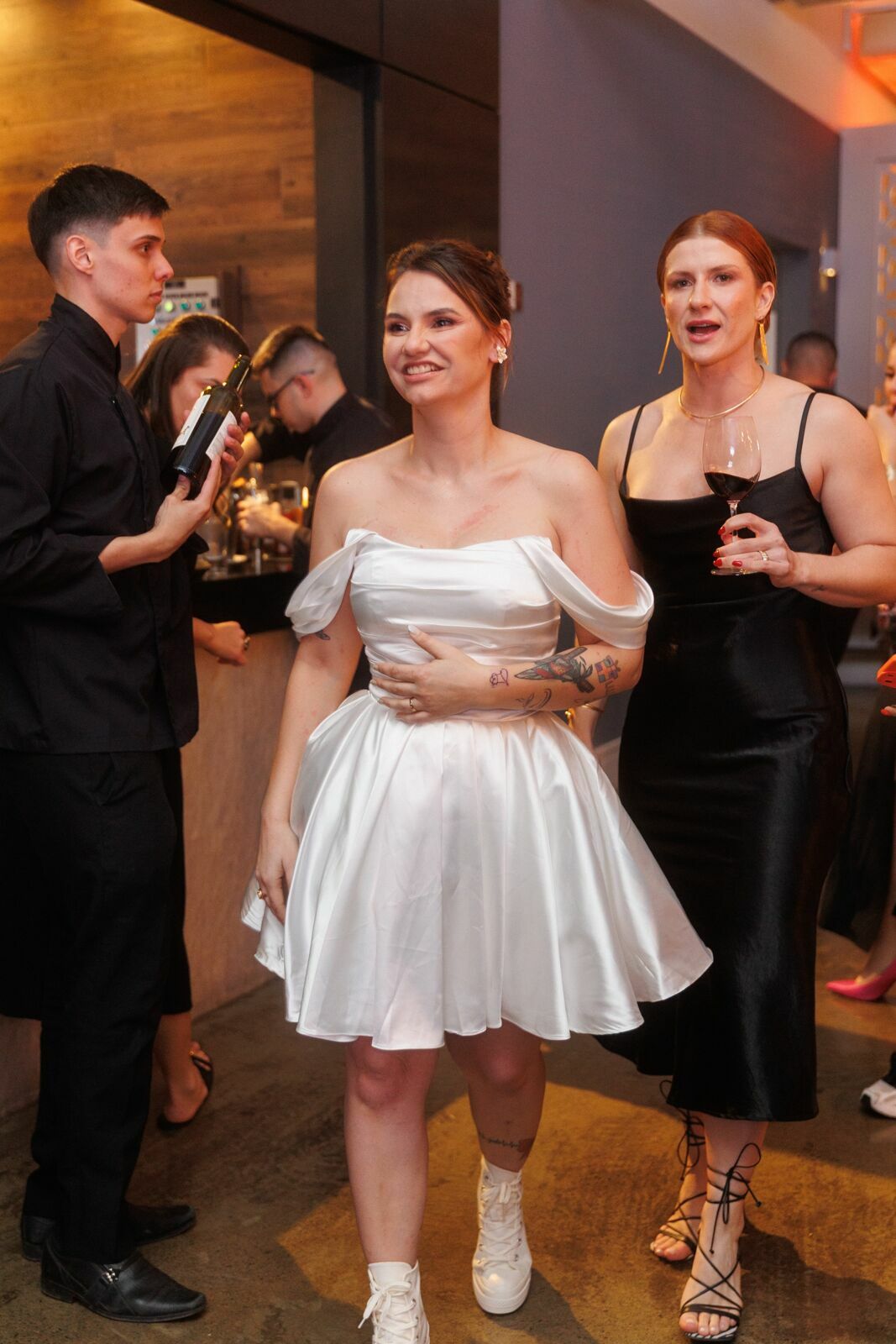 Foto Casamento Paola e Thomaz - Hausmesse Casa de Eventos Joinville Foto Casamento Paola e Thomaz - Hausmesse Casa de Eventos Joinville - Imagem 240