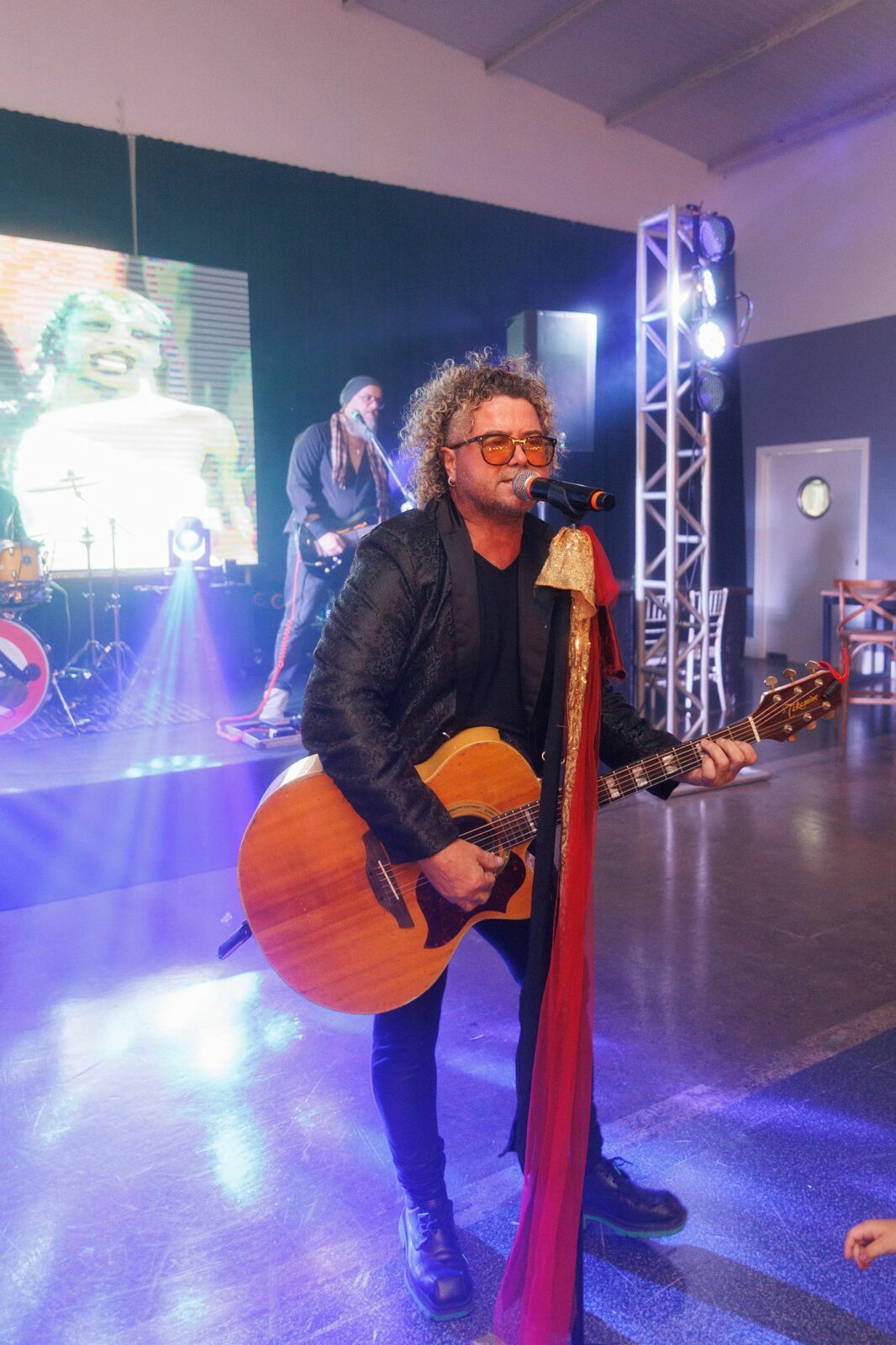 Foto Casamento Paola e Thomaz - Hausmesse Casa de Eventos Joinville Foto Casamento Paola e Thomaz - Hausmesse Casa de Eventos Joinville - Imagem 226