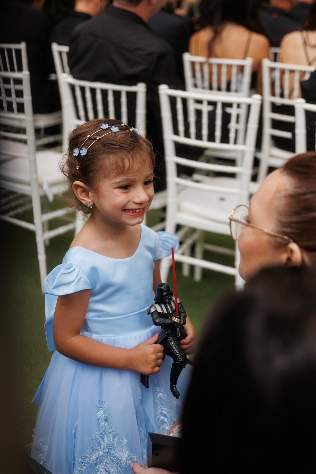 Foto Casamento Paola e Thomaz - Hausmesse Casa de Eventos Joinville Foto Casamento Paola e Thomaz - Hausmesse Casa de Eventos Joinville - Imagem 89