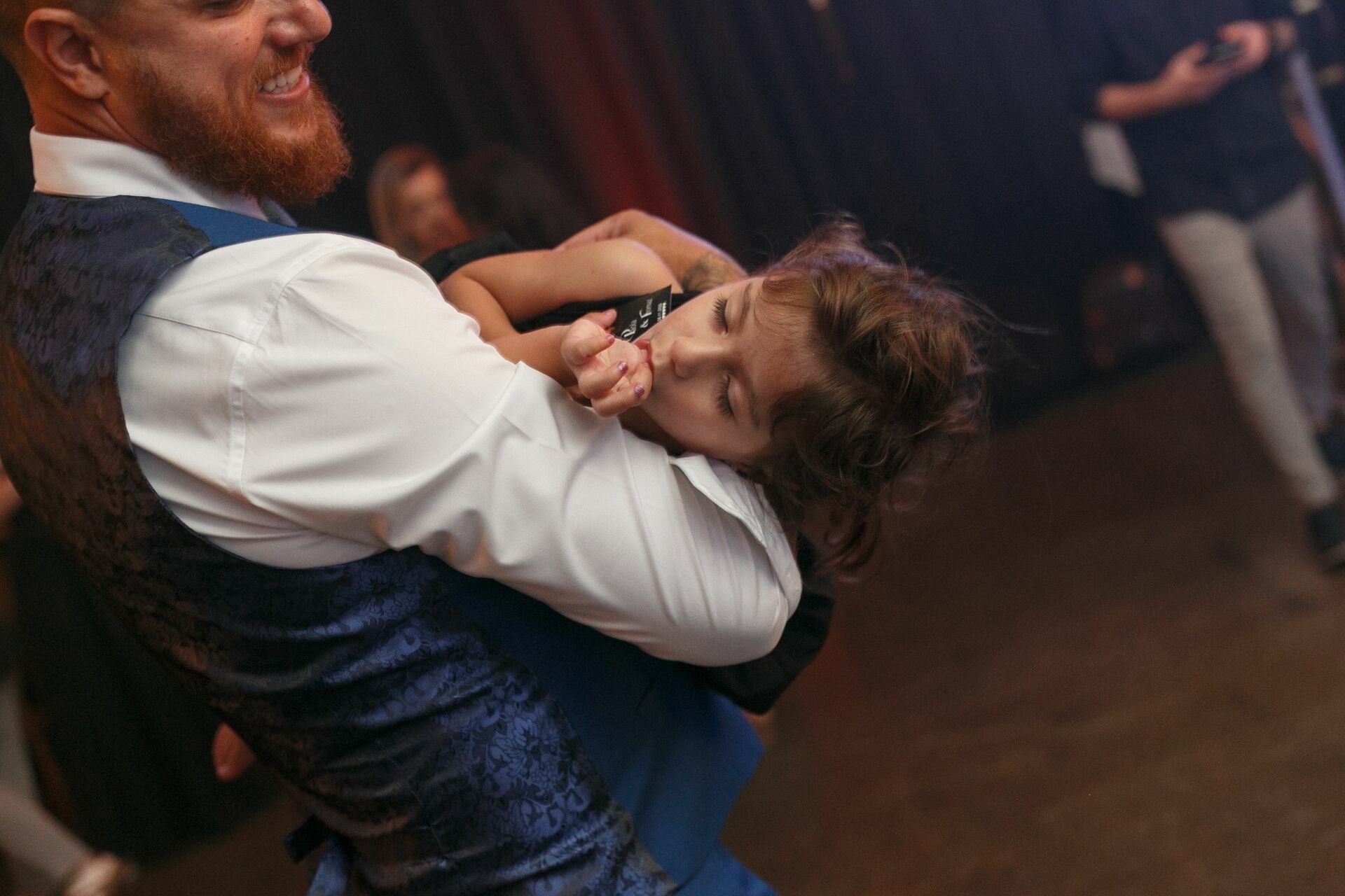 Foto Casamento Paola e Thomaz - Hausmesse Casa de Eventos Joinville Foto Casamento Paola e Thomaz - Hausmesse Casa de Eventos Joinville - Imagem 237