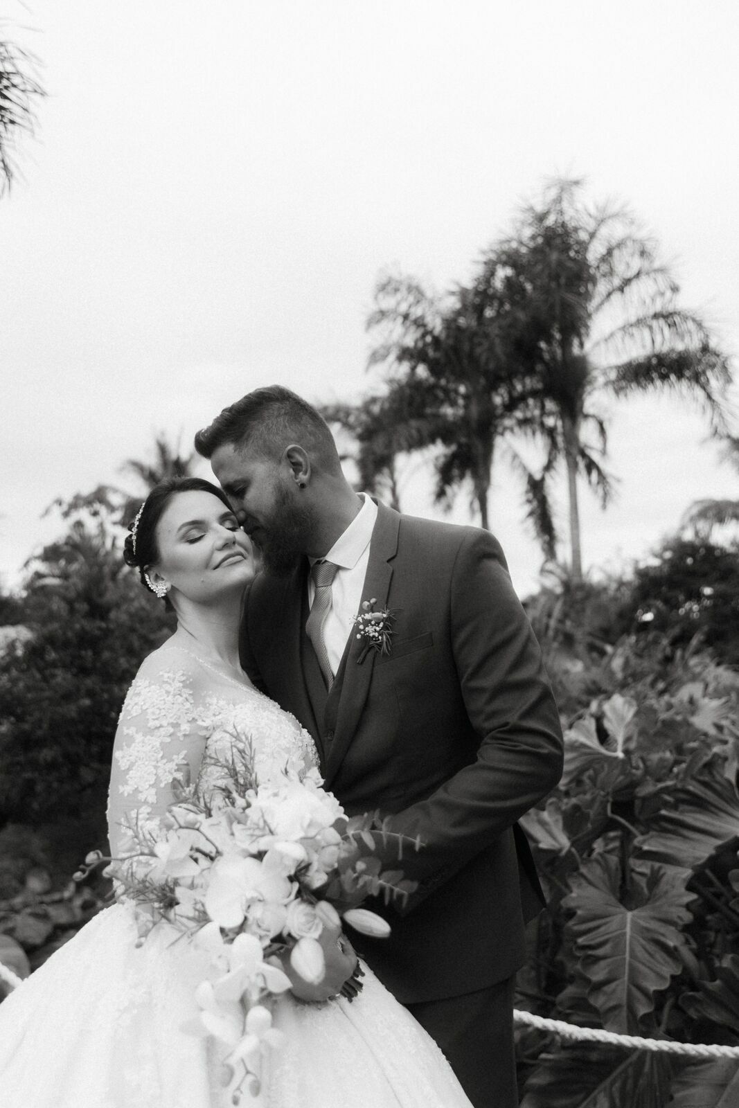 Foto Casamento Paola e Thomaz - Hausmesse Casa de Eventos Joinville Foto Casamento Paola e Thomaz - Hausmesse Casa de Eventos Joinville - Imagem 115