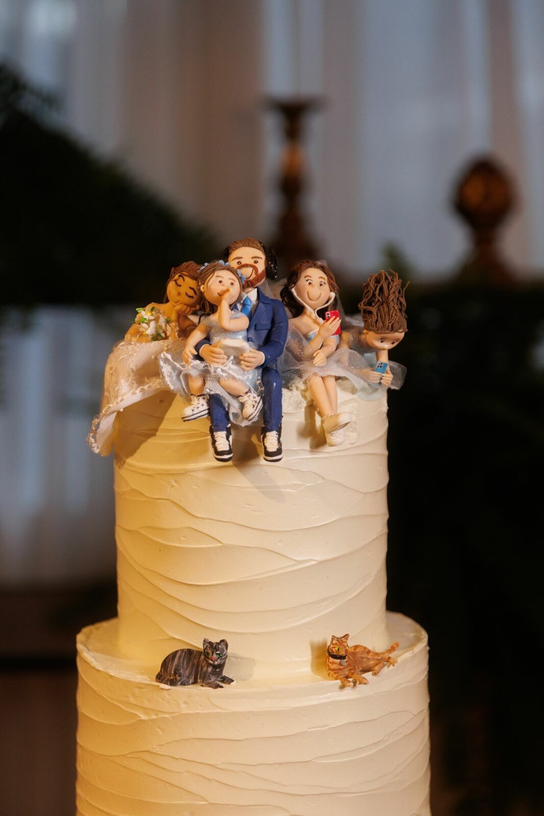 Foto Casamento Paola e Thomaz - Hausmesse Casa de Eventos Joinville Foto Casamento Paola e Thomaz - Hausmesse Casa de Eventos Joinville - Imagem 140