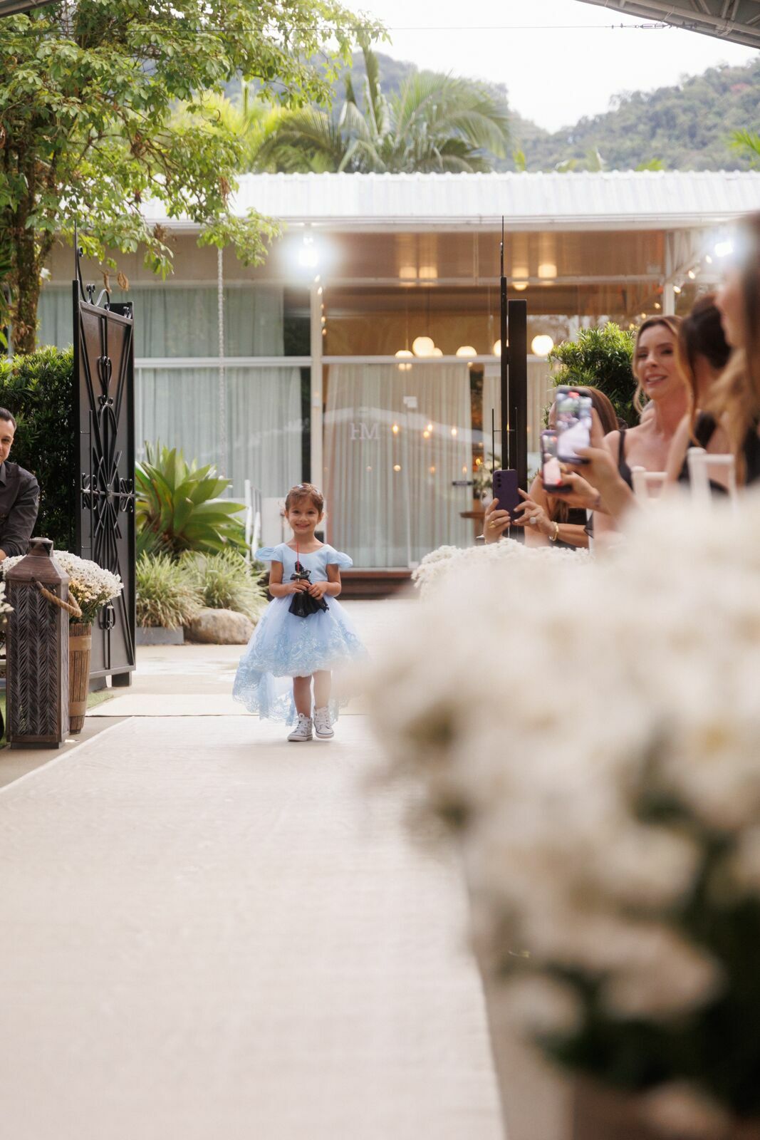 Foto Casamento Paola e Thomaz - Hausmesse Casa de Eventos Joinville Foto Casamento Paola e Thomaz - Hausmesse Casa de Eventos Joinville - Imagem 92