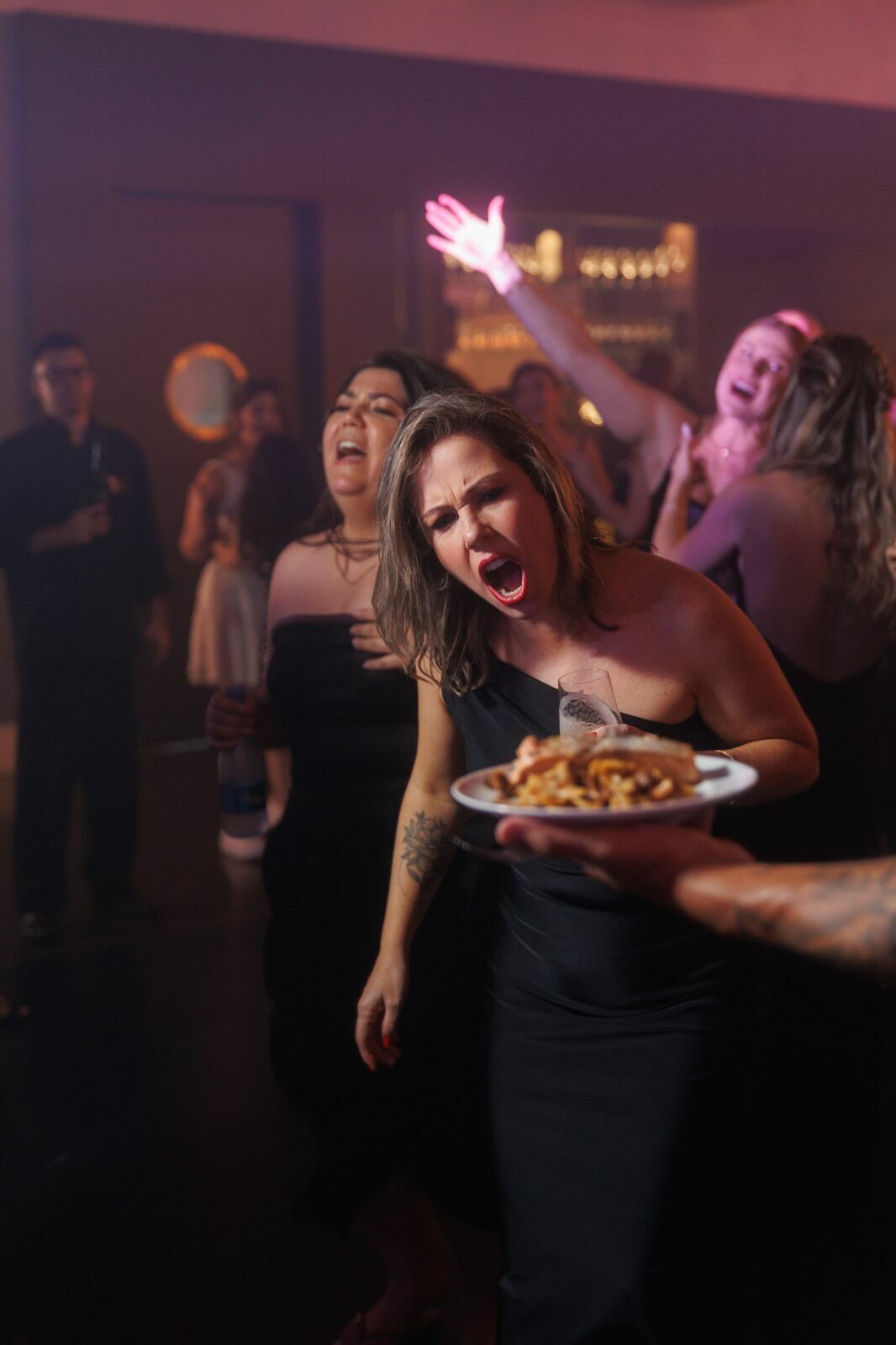 Foto Casamento Paola e Thomaz - Hausmesse Casa de Eventos Joinville Foto Casamento Paola e Thomaz - Hausmesse Casa de Eventos Joinville - Imagem 276