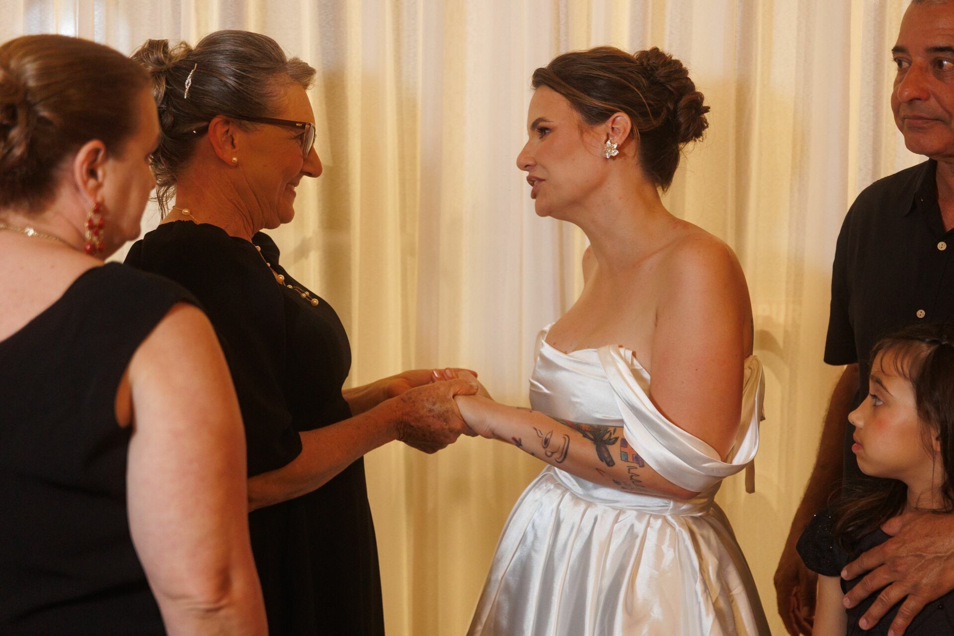 Foto Casamento Paola e Thomaz - Hausmesse Casa de Eventos Joinville Foto Casamento Paola e Thomaz - Hausmesse Casa de Eventos Joinville - Imagem 274