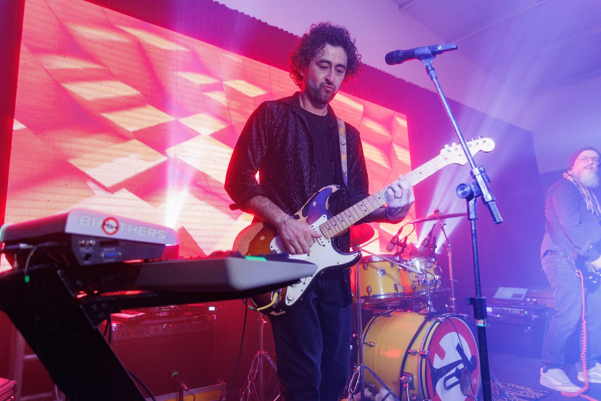 Foto Casamento Paola e Thomaz - Hausmesse Casa de Eventos Joinville Foto Casamento Paola e Thomaz - Hausmesse Casa de Eventos Joinville - Imagem 271