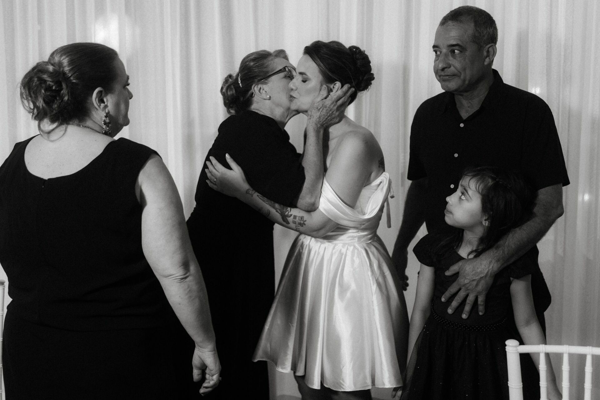 Foto Casamento Paola e Thomaz - Hausmesse Casa de Eventos Joinville Foto Casamento Paola e Thomaz - Hausmesse Casa de Eventos Joinville - Imagem 273