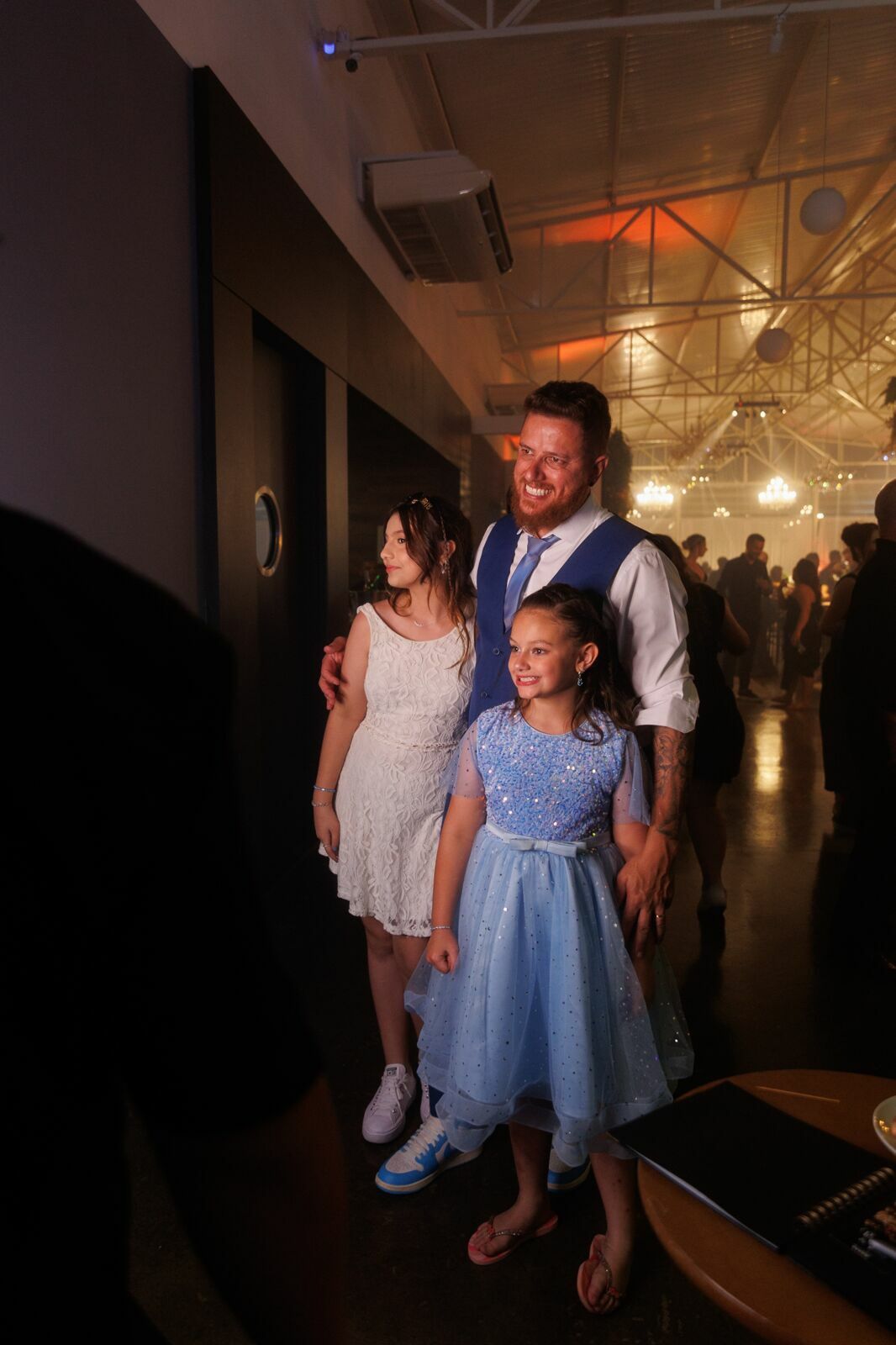 Foto Casamento Paola e Thomaz - Hausmesse Casa de Eventos Joinville Foto Casamento Paola e Thomaz - Hausmesse Casa de Eventos Joinville - Imagem 278