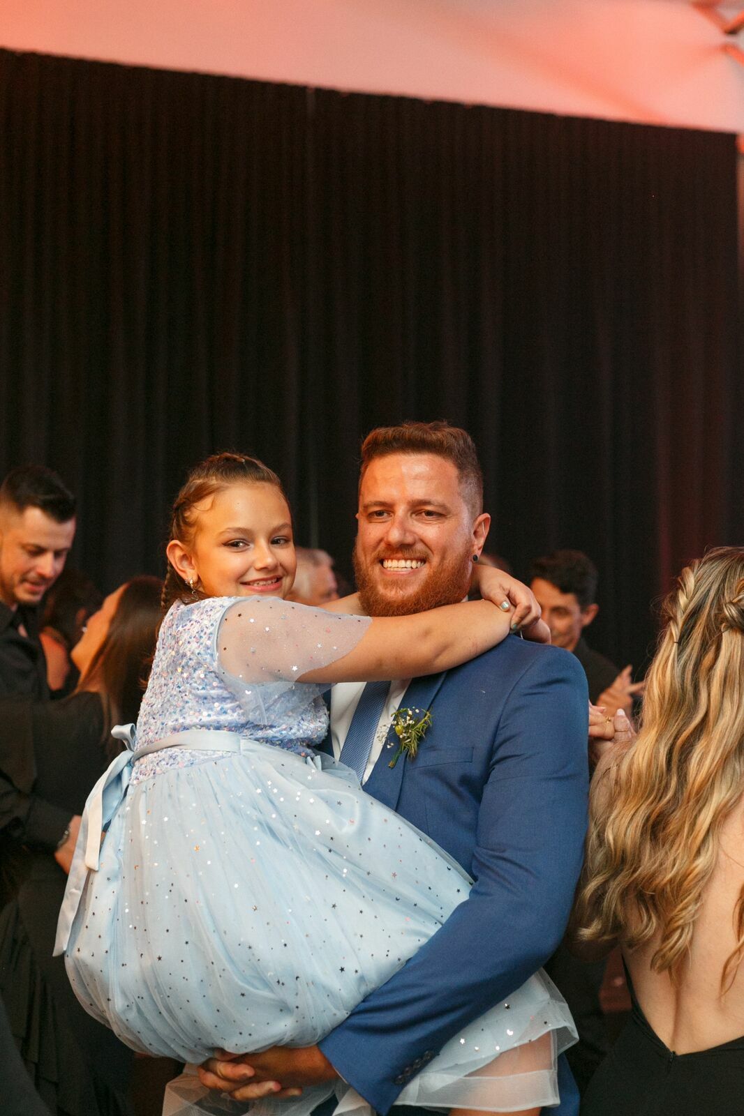 Foto Casamento Paola e Thomaz - Hausmesse Casa de Eventos Joinville Foto Casamento Paola e Thomaz - Hausmesse Casa de Eventos Joinville - Imagem 216