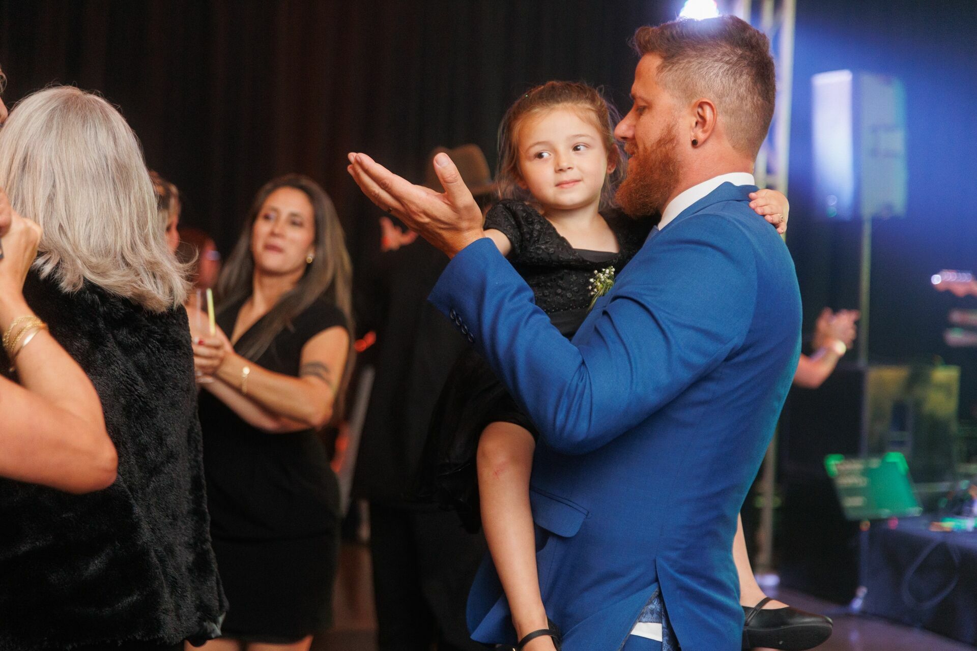 Foto Casamento Paola e Thomaz - Hausmesse Casa de Eventos Joinville Foto Casamento Paola e Thomaz - Hausmesse Casa de Eventos Joinville - Imagem 223