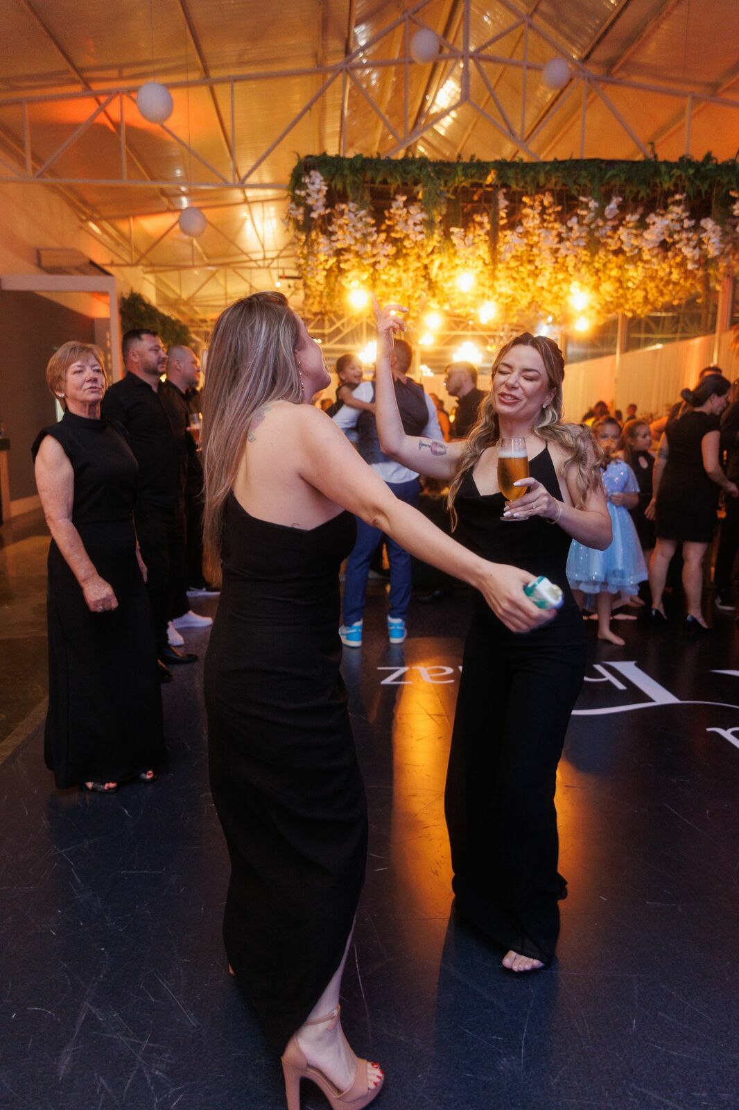 Foto Casamento Paola e Thomaz - Hausmesse Casa de Eventos Joinville Foto Casamento Paola e Thomaz - Hausmesse Casa de Eventos Joinville - Imagem 238