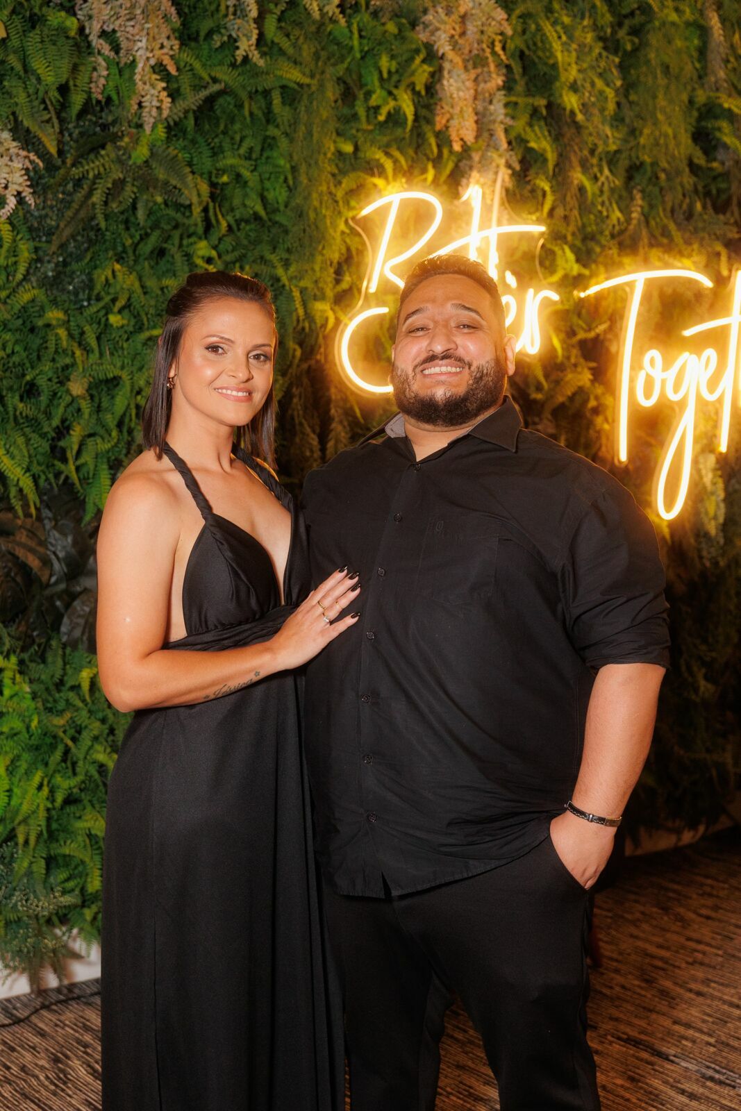 Foto Casamento Paola e Thomaz - Hausmesse Casa de Eventos Joinville Foto Casamento Paola e Thomaz - Hausmesse Casa de Eventos Joinville - Imagem 195