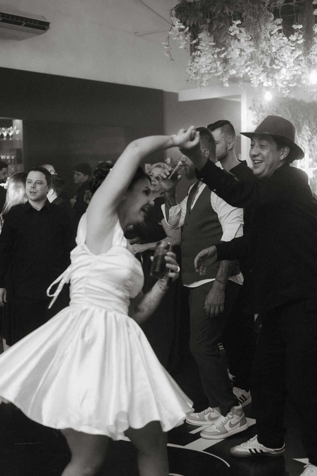 Foto Casamento Paola e Thomaz - Hausmesse Casa de Eventos Joinville Foto Casamento Paola e Thomaz - Hausmesse Casa de Eventos Joinville - Imagem 248