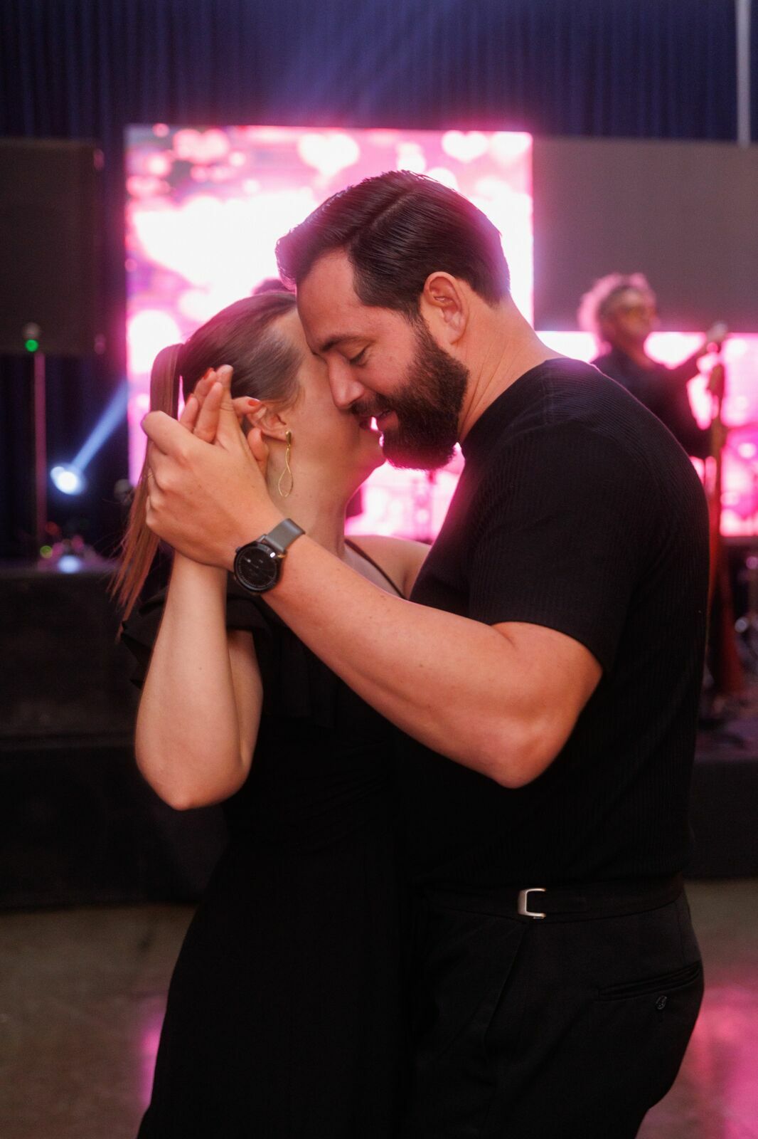 Foto Casamento Paola e Thomaz - Hausmesse Casa de Eventos Joinville Foto Casamento Paola e Thomaz - Hausmesse Casa de Eventos Joinville - Imagem 217