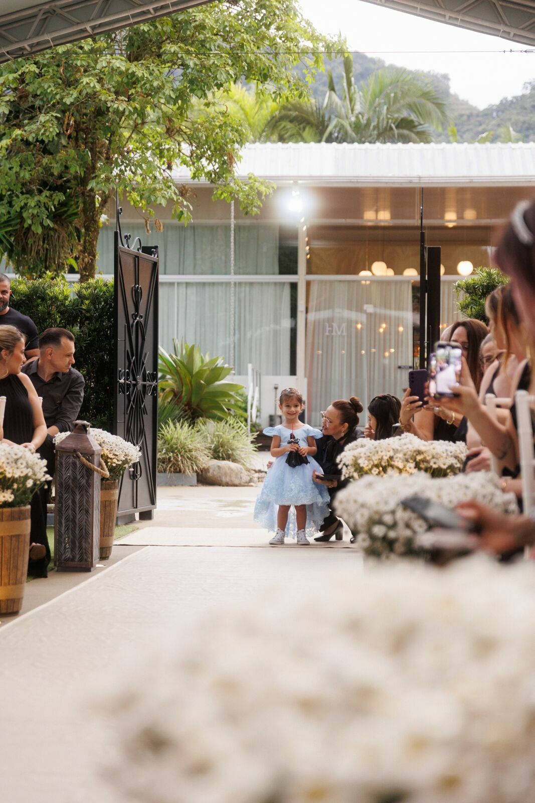 Foto Casamento Paola e Thomaz - Hausmesse Casa de Eventos Joinville Foto Casamento Paola e Thomaz - Hausmesse Casa de Eventos Joinville - Imagem 91