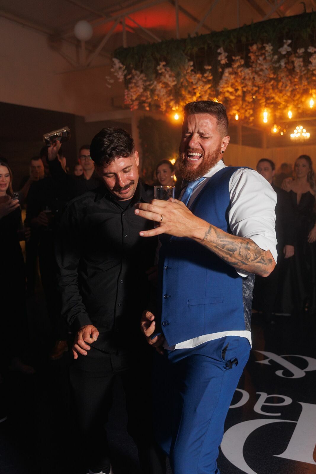 Foto Casamento Paola e Thomaz - Hausmesse Casa de Eventos Joinville Foto Casamento Paola e Thomaz - Hausmesse Casa de Eventos Joinville - Imagem 267