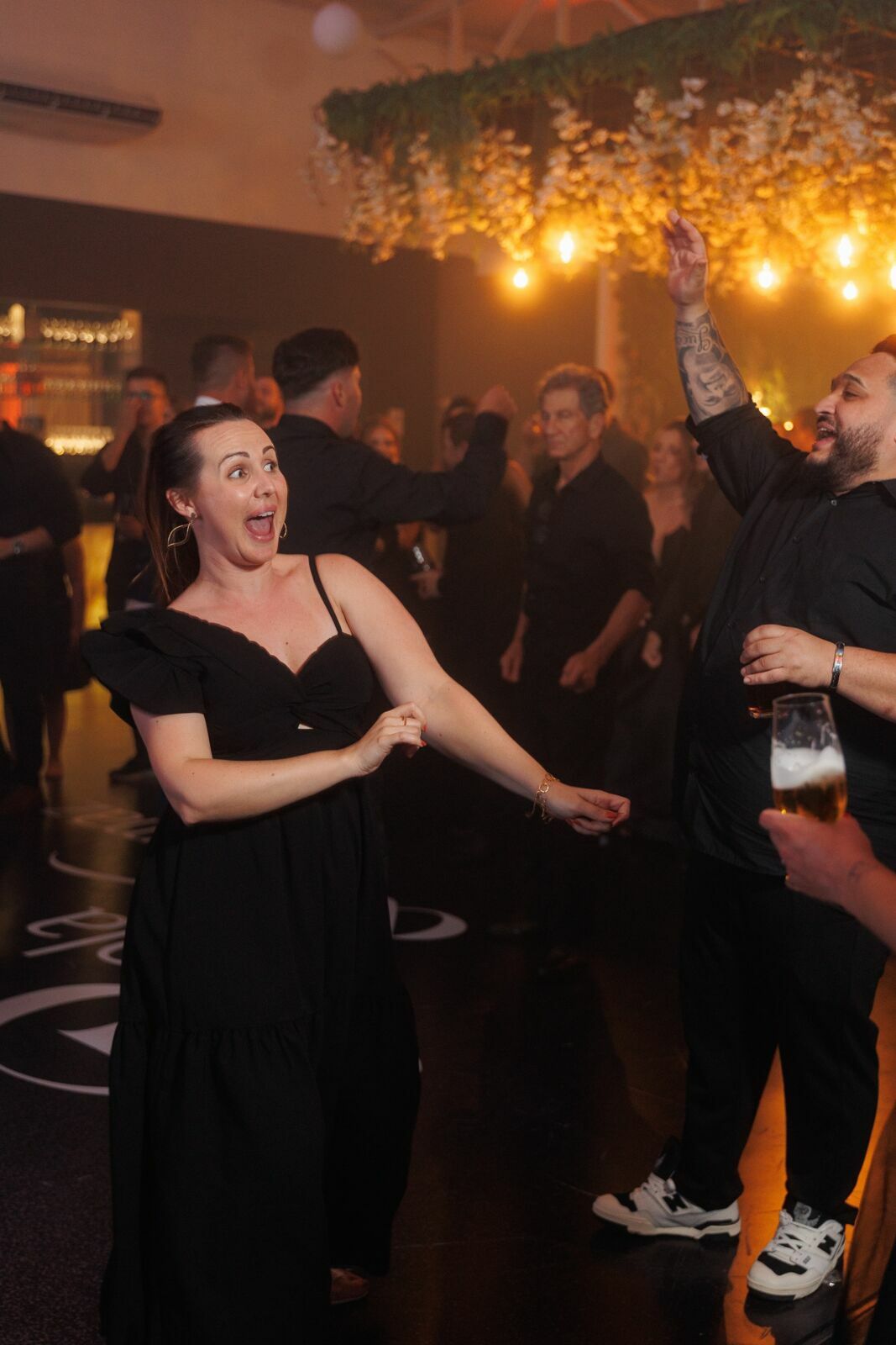 Foto Casamento Paola e Thomaz - Hausmesse Casa de Eventos Joinville Foto Casamento Paola e Thomaz - Hausmesse Casa de Eventos Joinville - Imagem 270