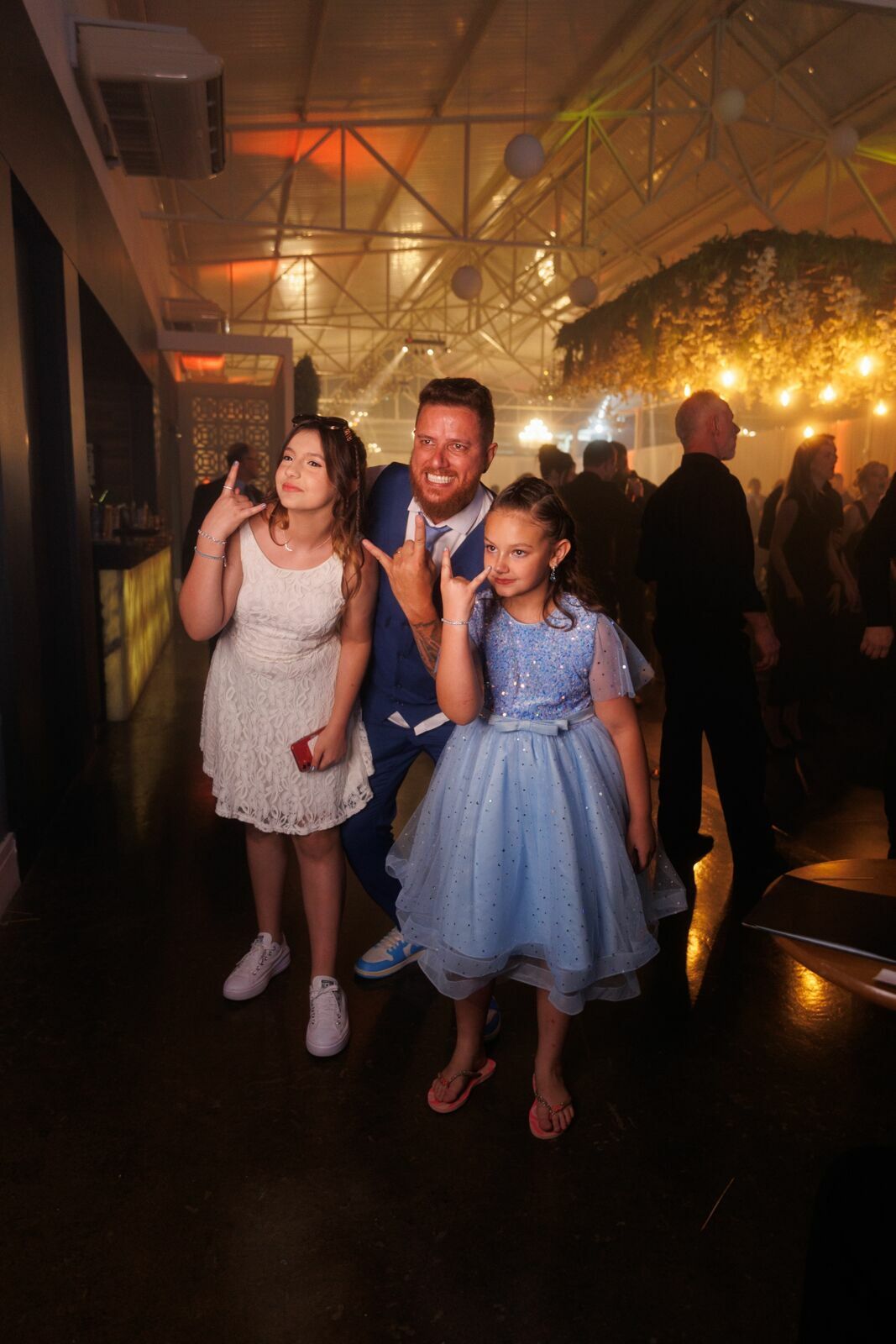 Foto Casamento Paola e Thomaz - Hausmesse Casa de Eventos Joinville Foto Casamento Paola e Thomaz - Hausmesse Casa de Eventos Joinville - Imagem 279