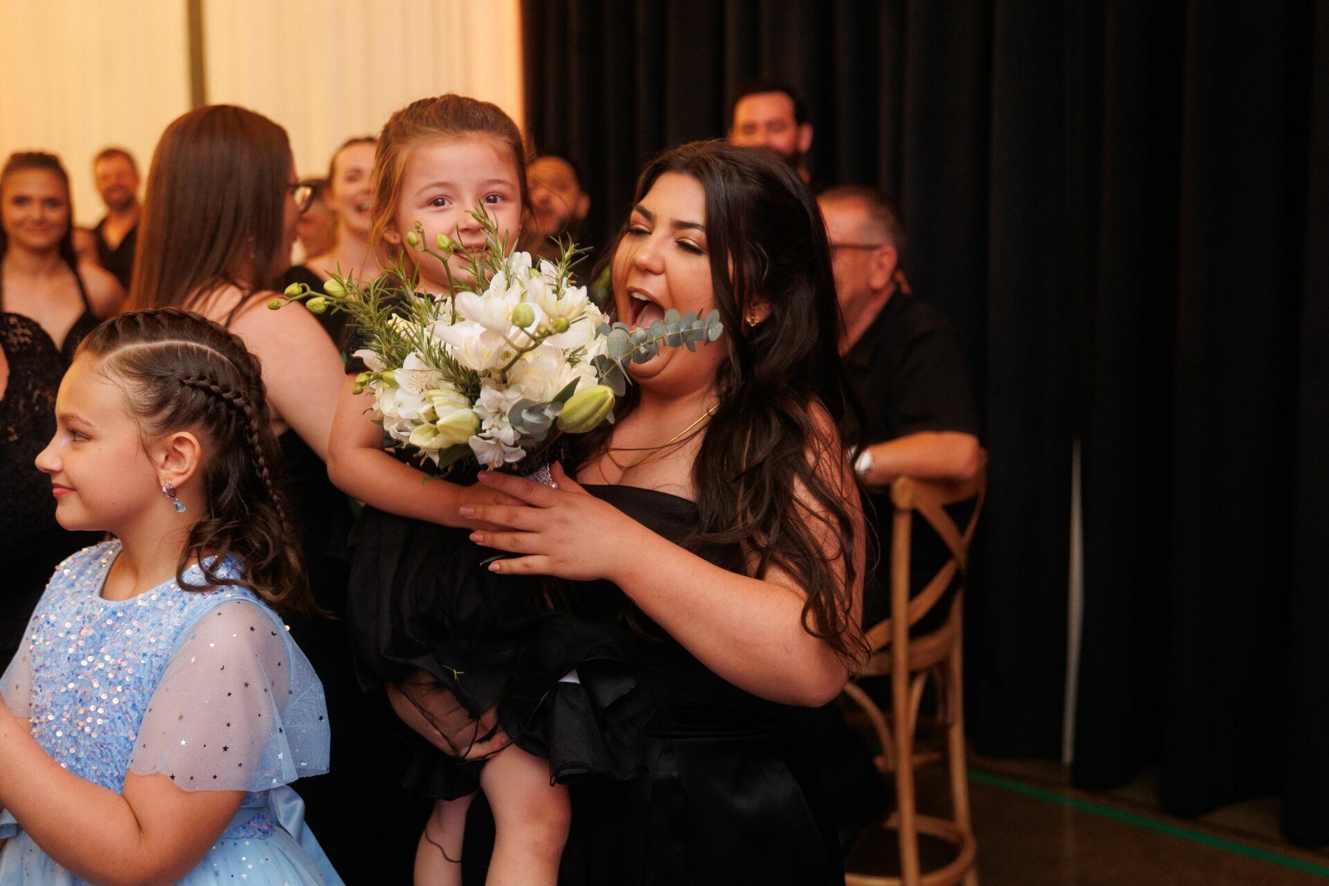 Foto Casamento Paola e Thomaz - Hausmesse Casa de Eventos Joinville Foto Casamento Paola e Thomaz - Hausmesse Casa de Eventos Joinville - Imagem 201