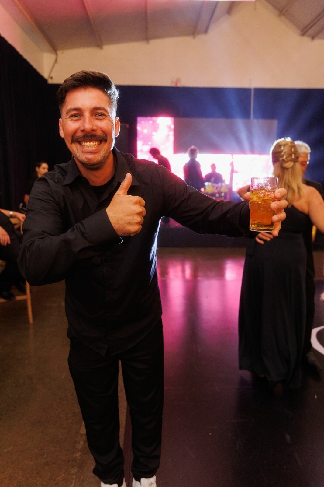 Foto Casamento Paola e Thomaz - Hausmesse Casa de Eventos Joinville Foto Casamento Paola e Thomaz - Hausmesse Casa de Eventos Joinville - Imagem 215